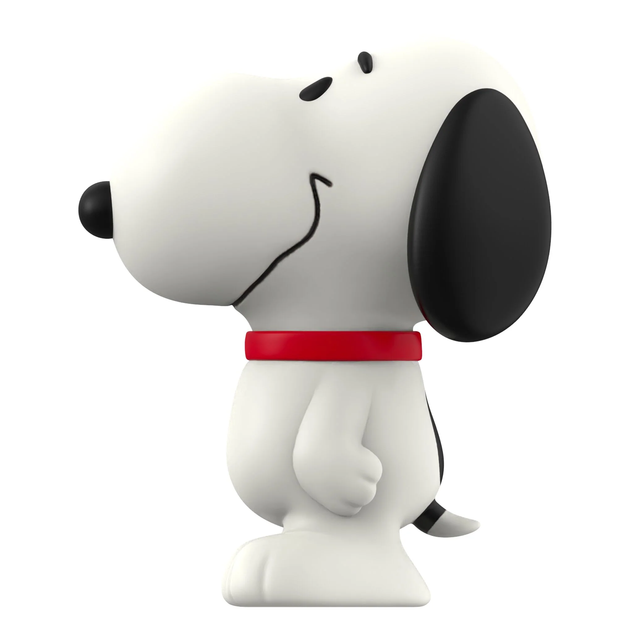 Peanuts FUN! FUN! Wave 01 - Snoopy (Standing) - Image 9