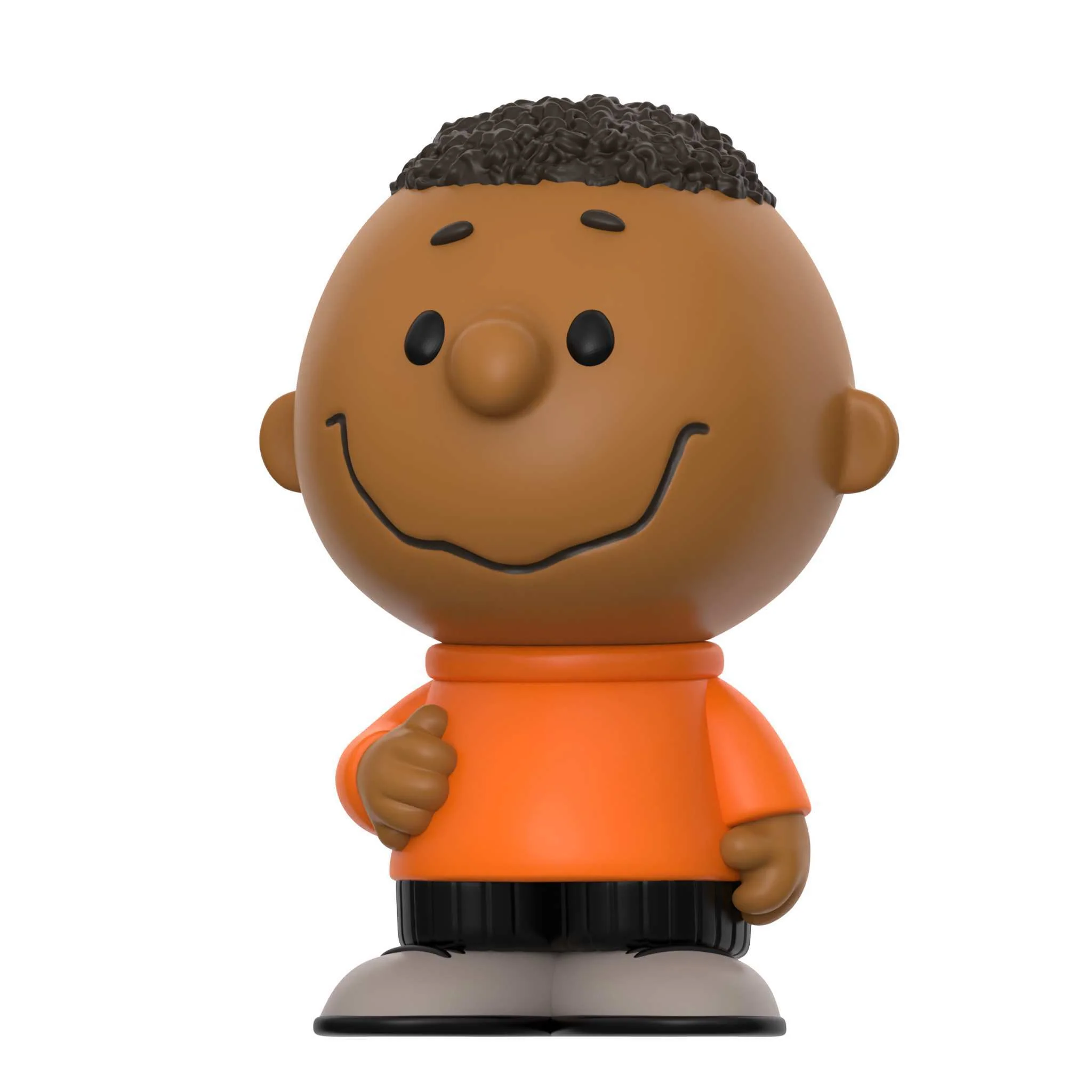 Peanuts FUN! FUN! Wave 02 - Franklin - Image 4