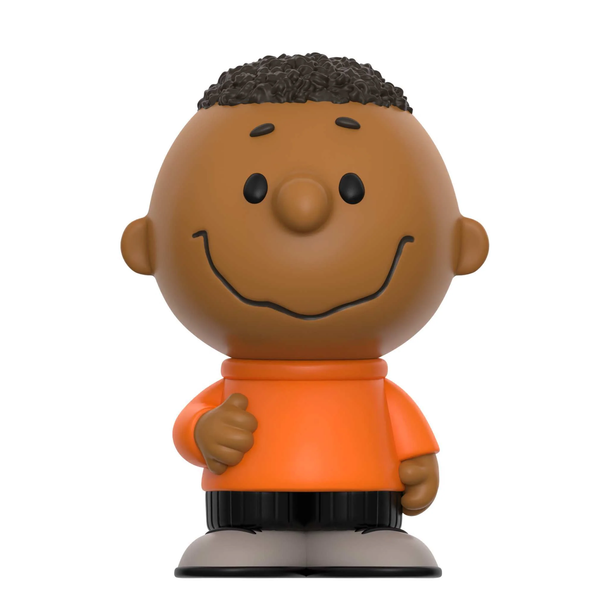 Peanuts FUN! FUN! Wave 02 - Franklin - Image 5