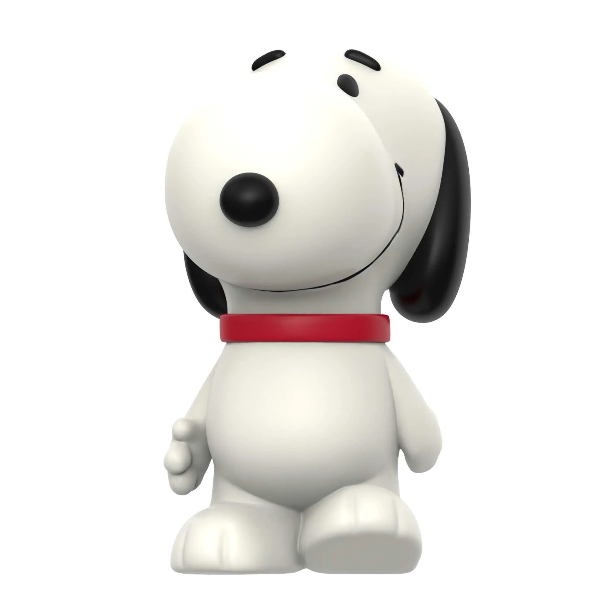 Peanuts FUN! FUN! Wave 02 - Snoopy (Walking) - Image 6