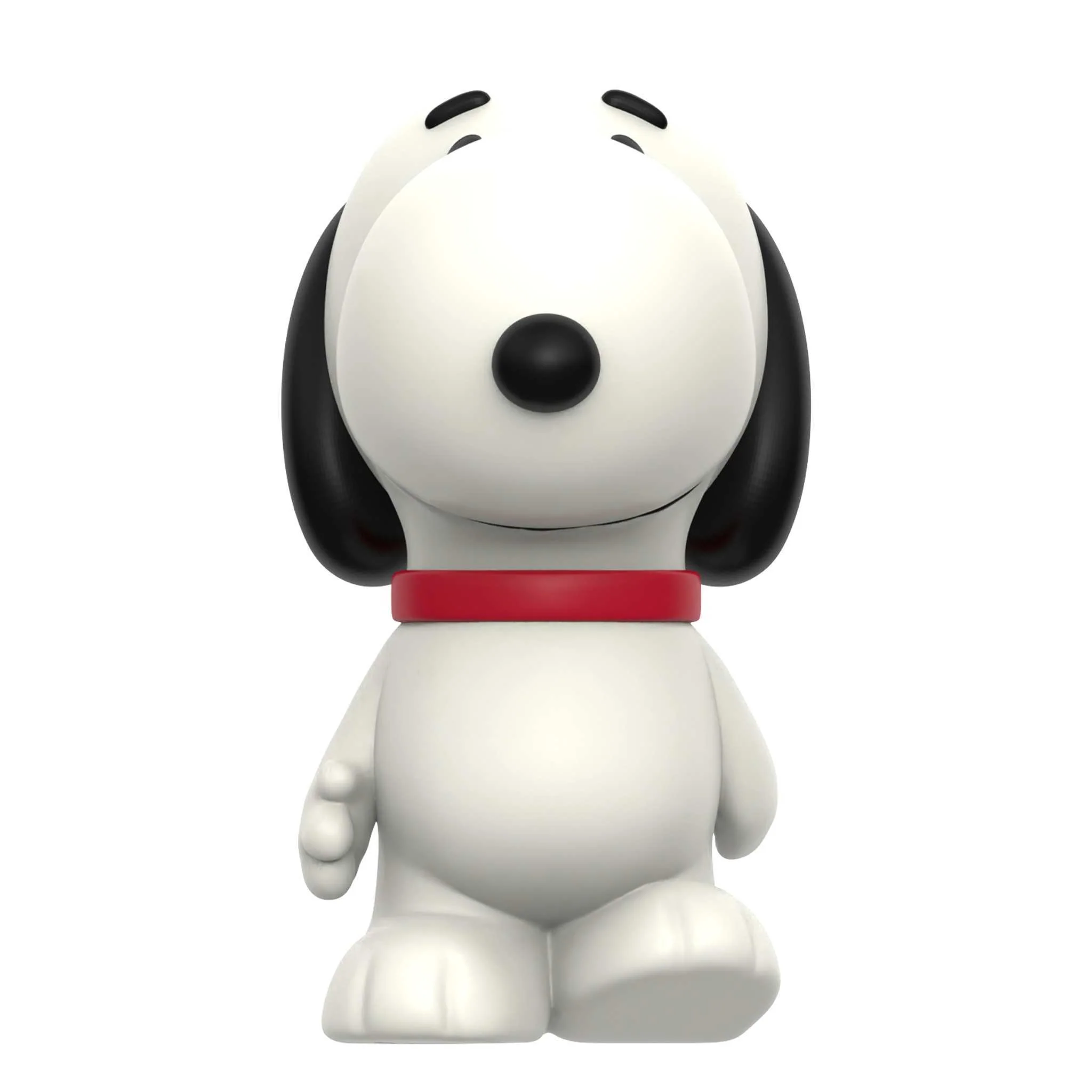 Peanuts FUN! FUN! Wave 02 - Snoopy (Walking) - Image 7