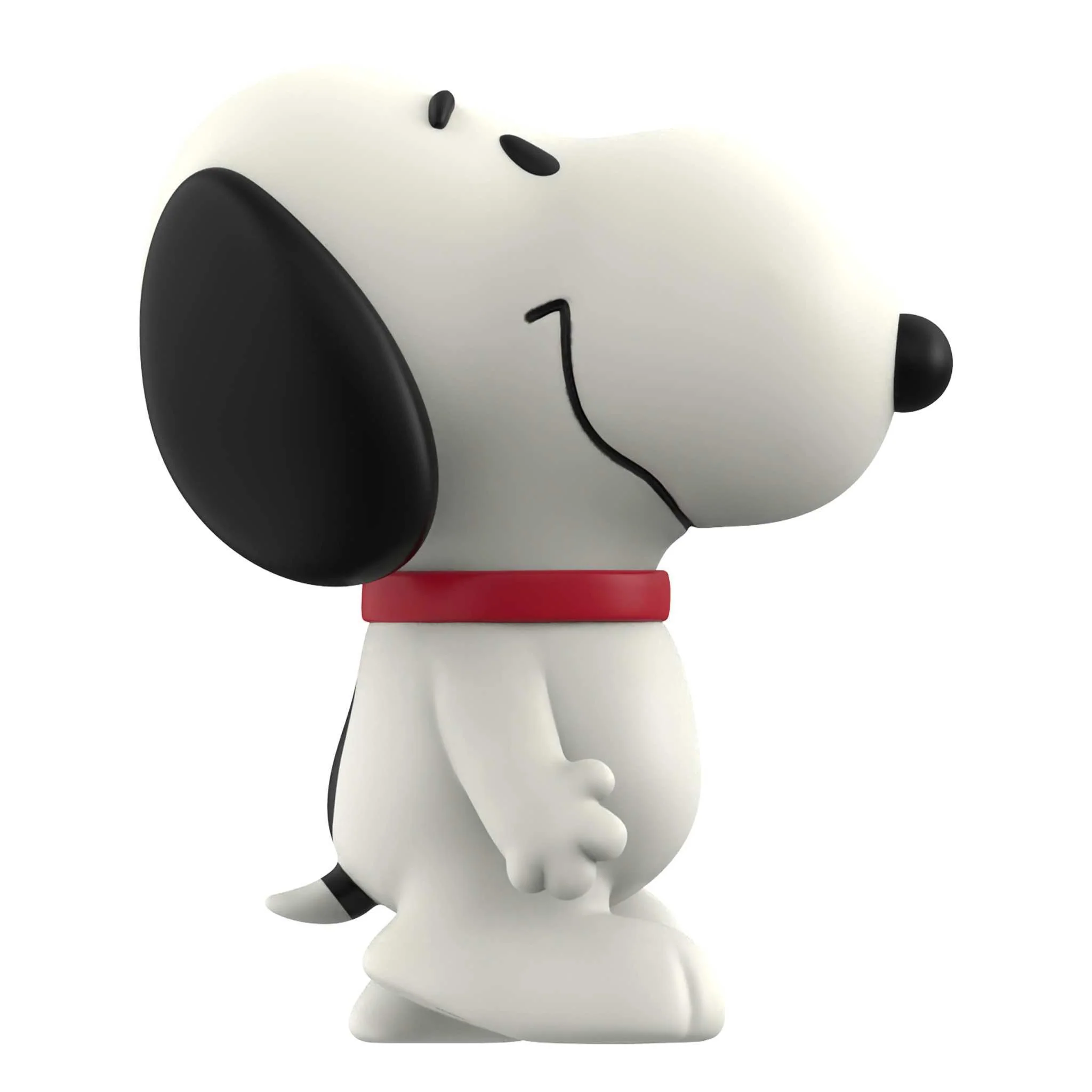 Peanuts FUN! FUN! Wave 02 - Snoopy (Walking) - Image 8