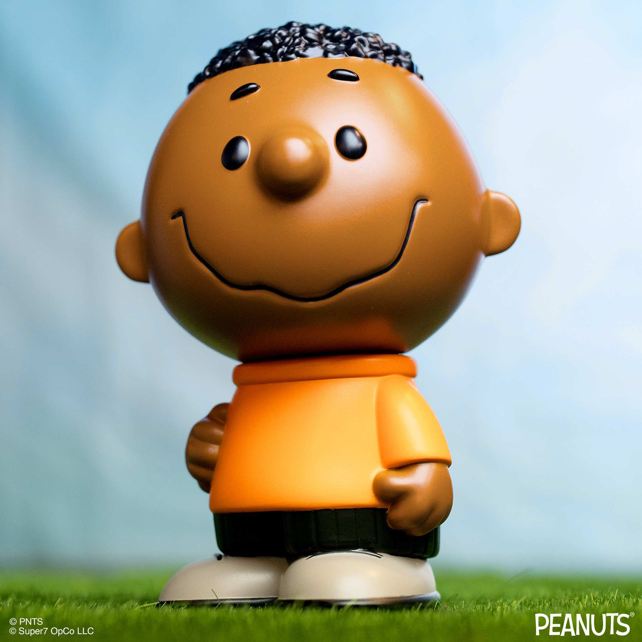 Peanuts FUN! FUN! Wave 02 - Franklin - Image 2