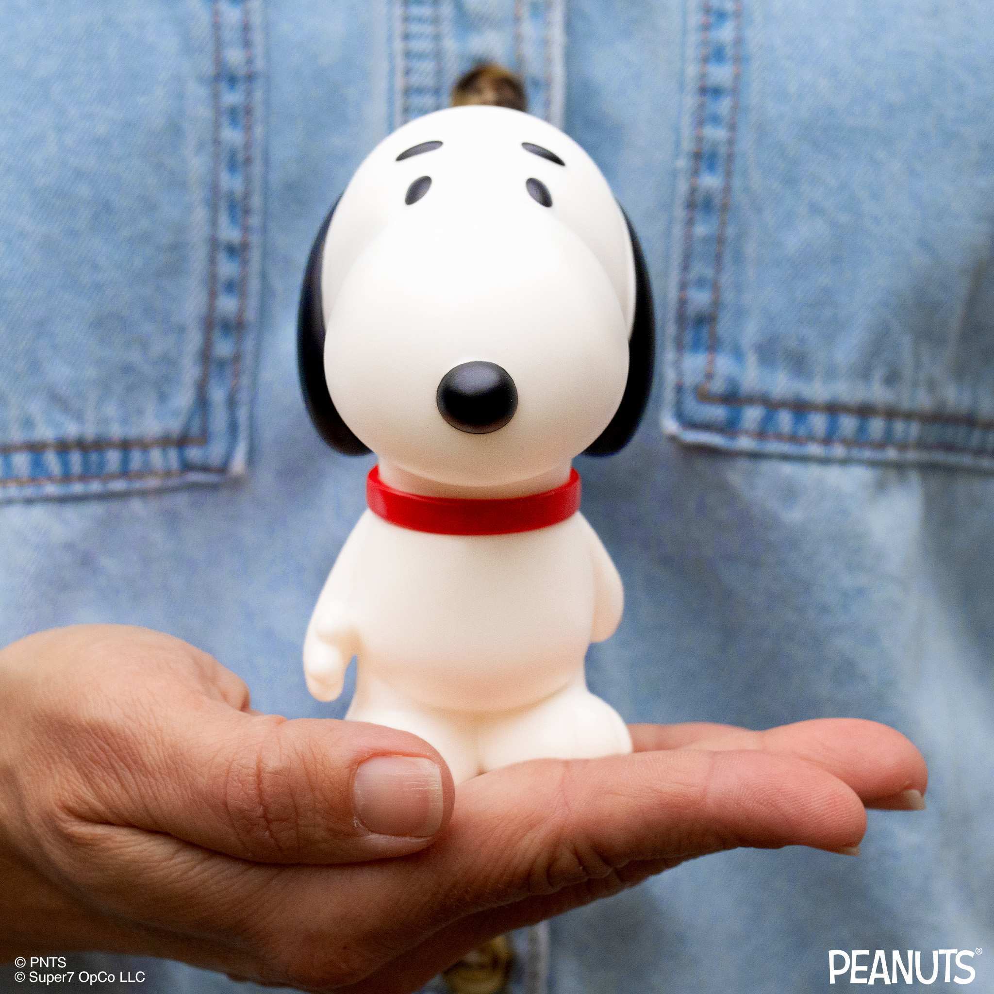 Peanuts FUN! FUN! Wave 02 - Snoopy (Walking) - Image 3