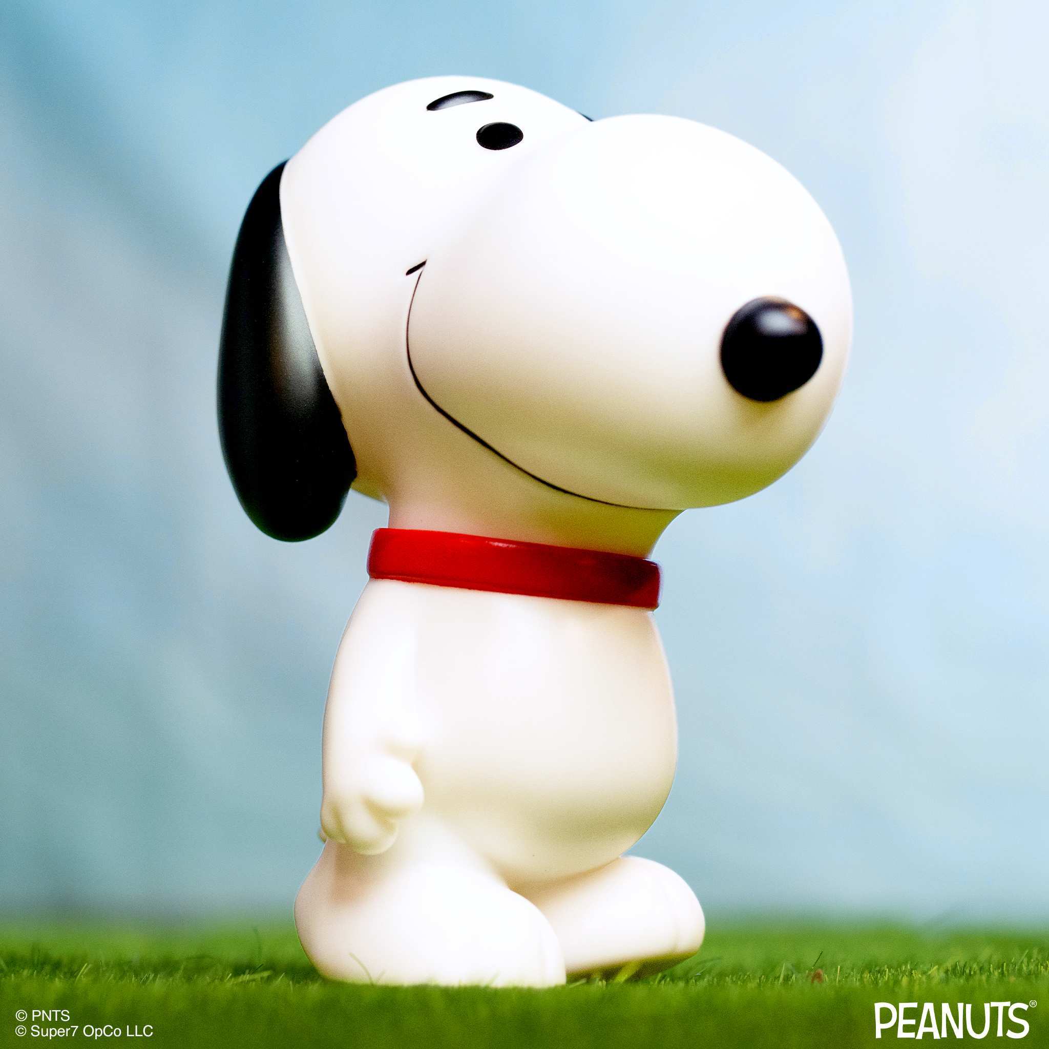 Peanuts FUN! FUN! Wave 02 - Snoopy (Walking) - Image 2