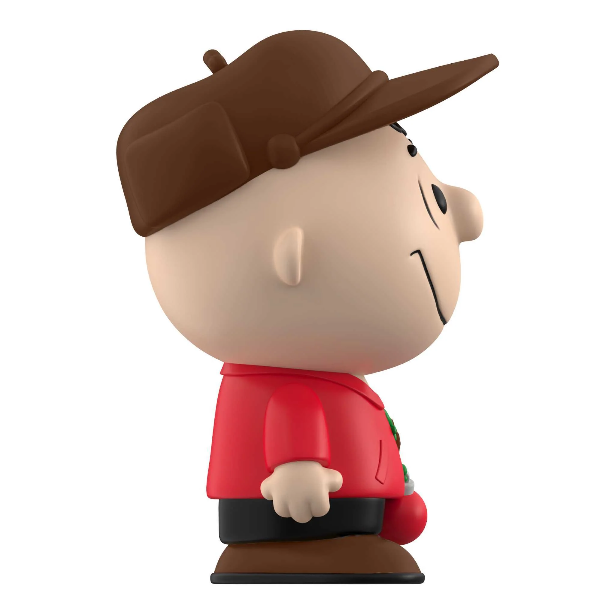 Peanuts FUN! FUN! Wave 03 (Holiday) - Charlie Brown (Sad Tree) - Image 5