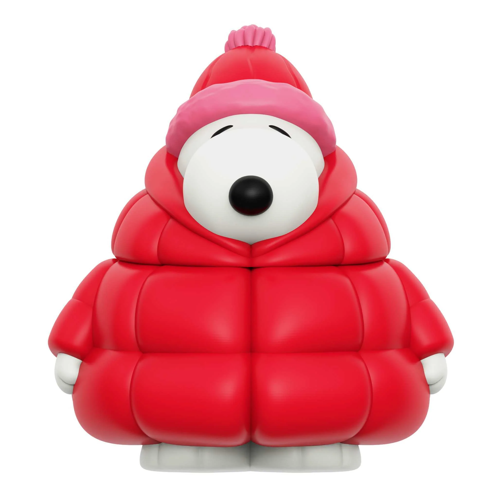 Peanuts FUN! FUN! Wave 03 - Holiday Set - Image 3