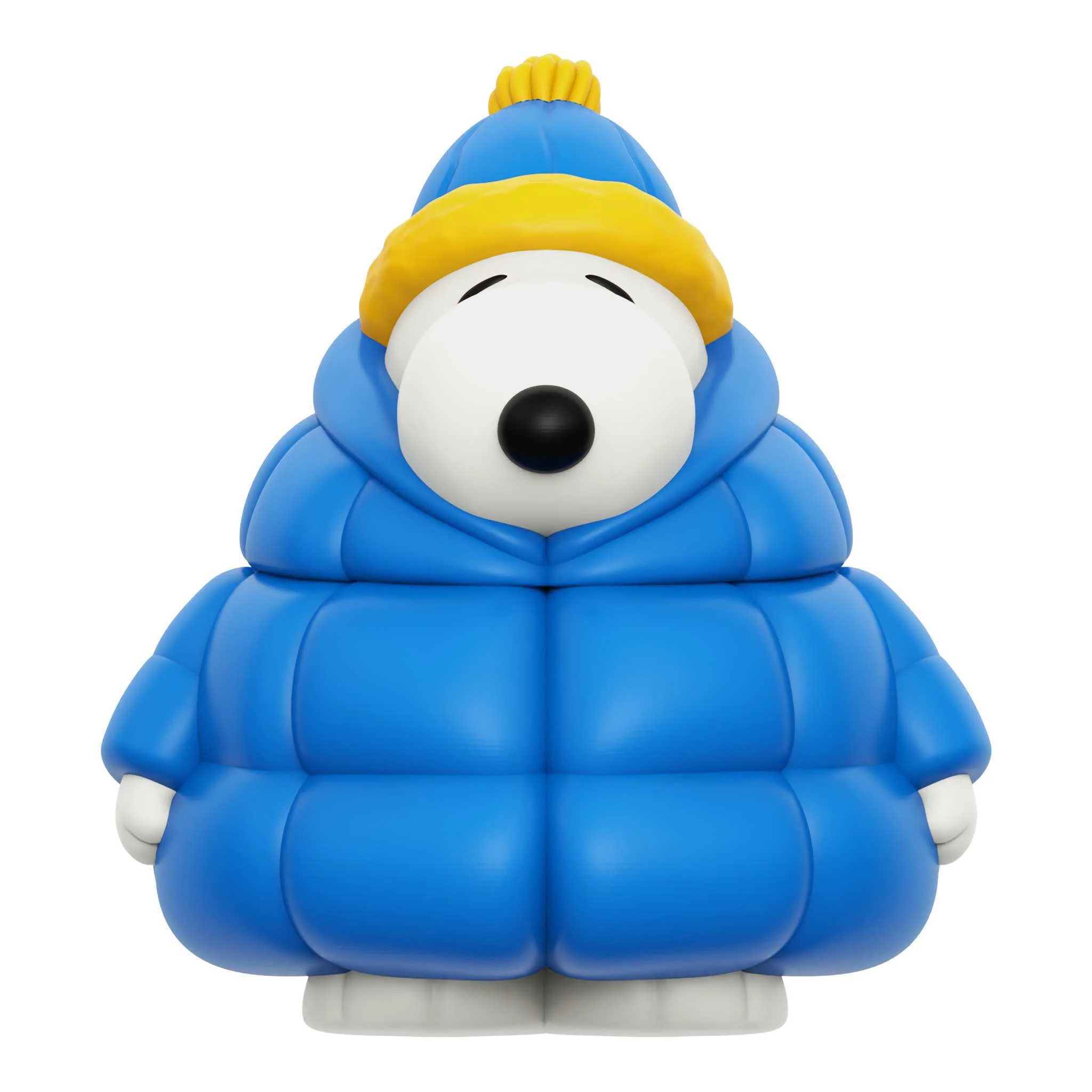 Peanuts FUN! FUN! Wave 03 - Holiday Set - Image 7