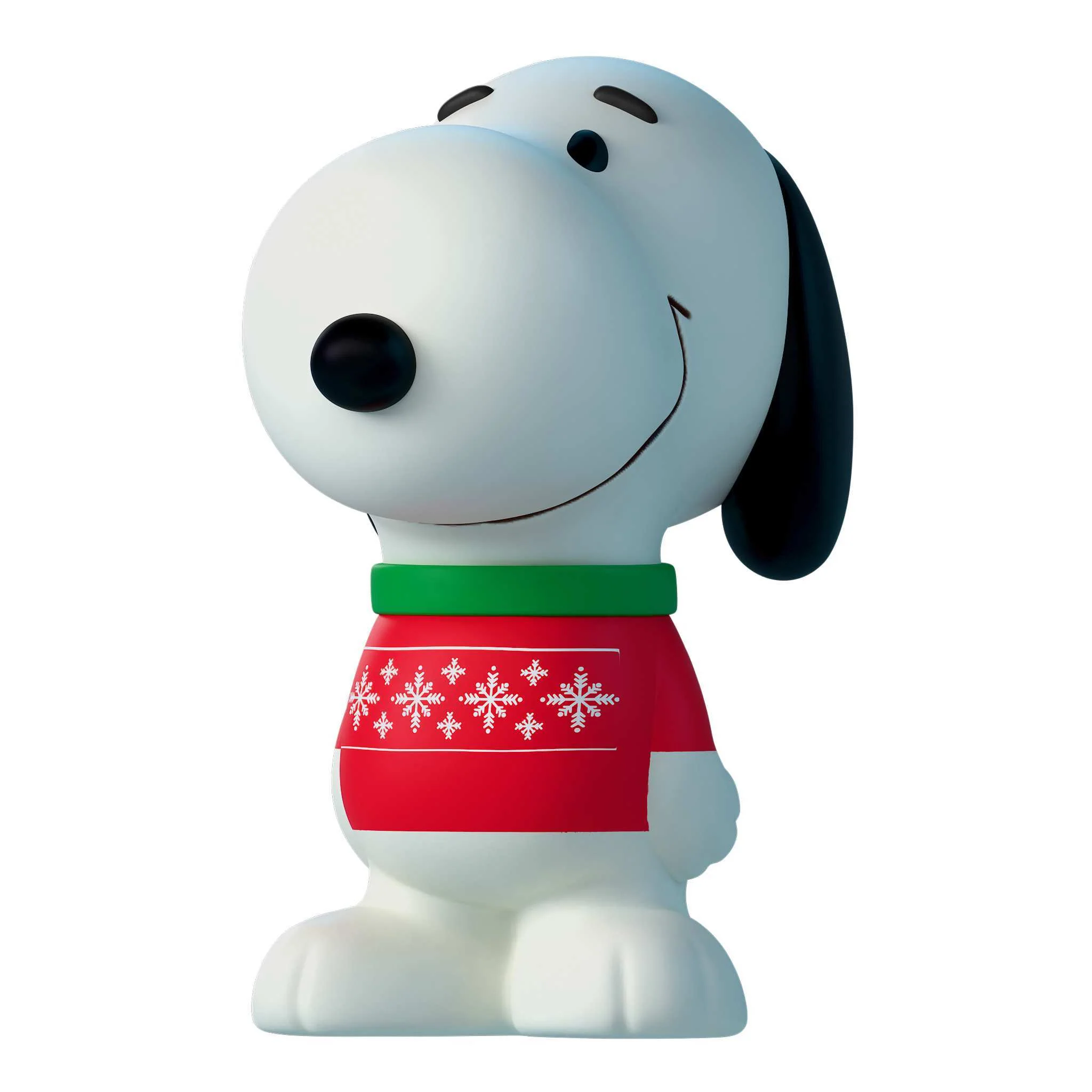 Peanuts FUN! FUN! Wave 03 - Holiday Set - Image 8