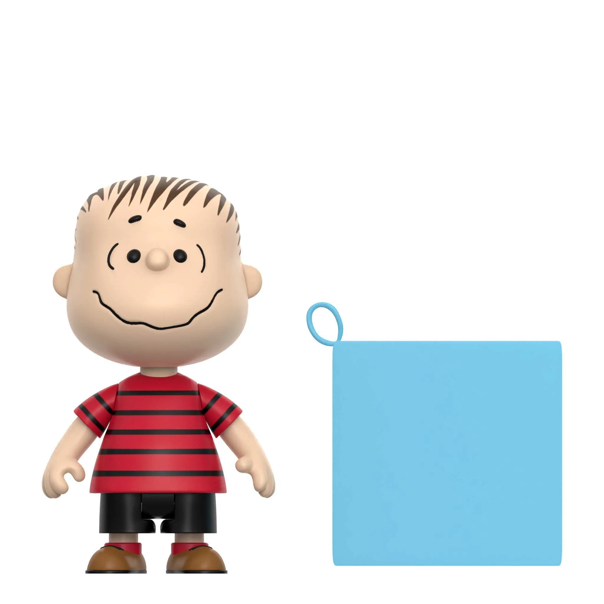 Peanuts ReAction Figures Wave 08 - Linus - Image 3
