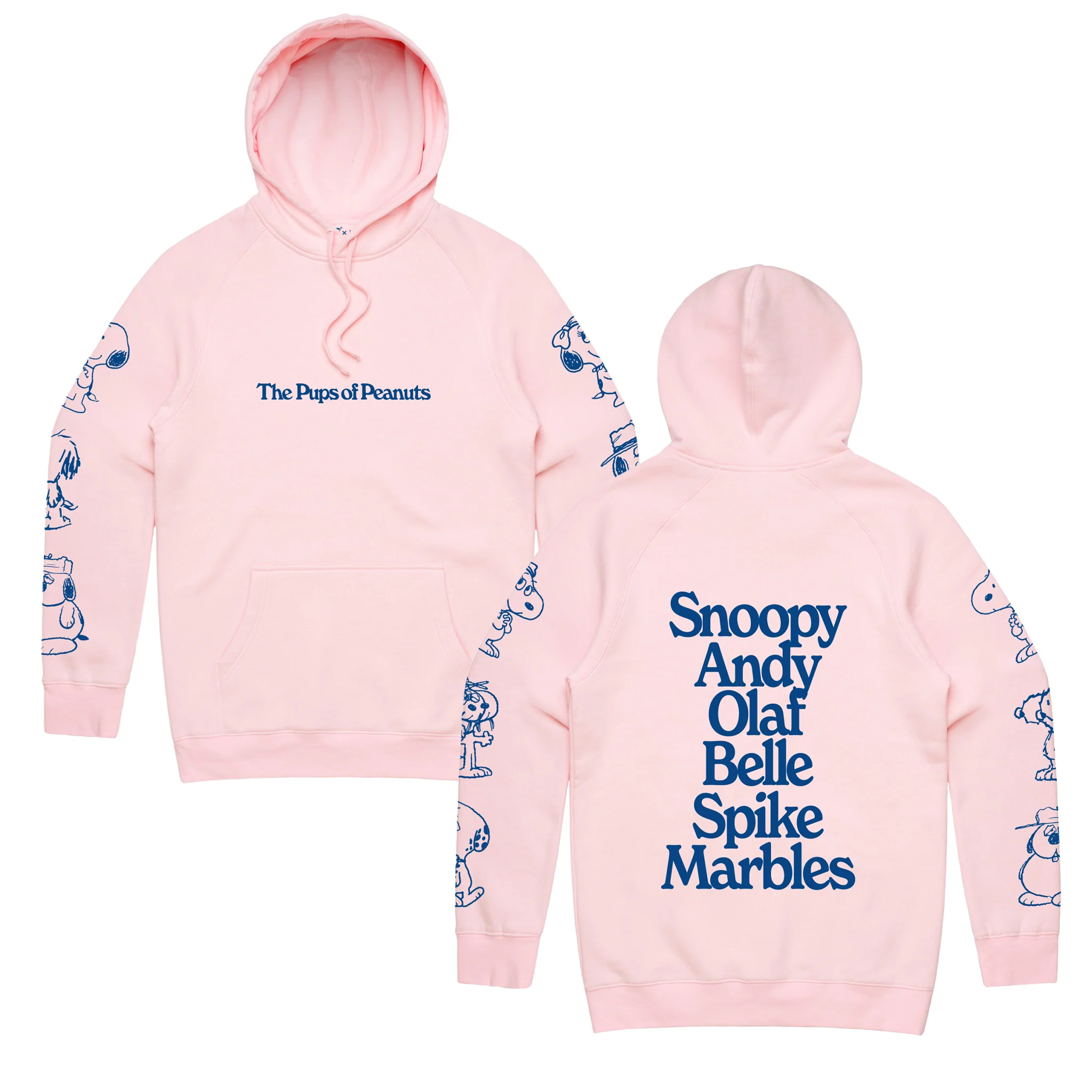 Pre-Sale & Pre-Orders