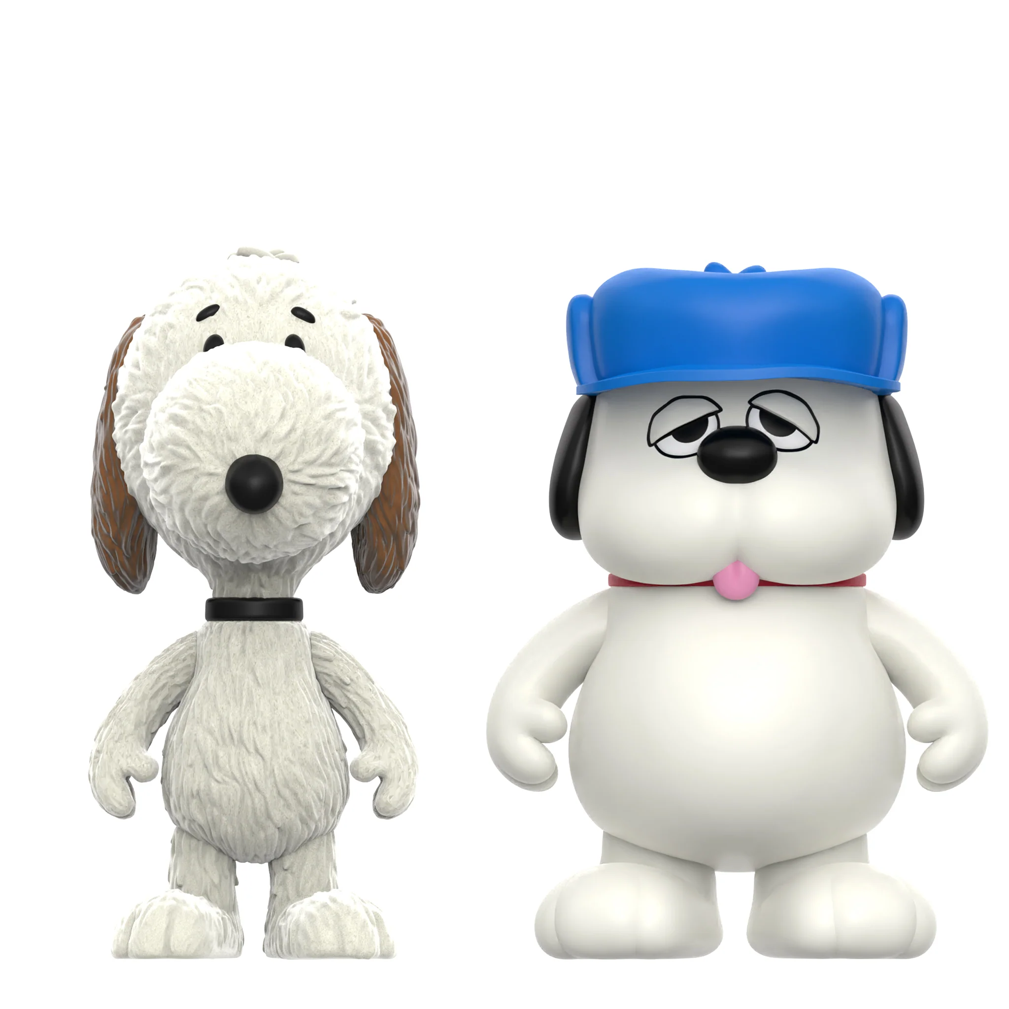 Peanuts Siblings Bundle - Snoopy & Spike, Olaf & Andy and Family Hoodie - Image 7