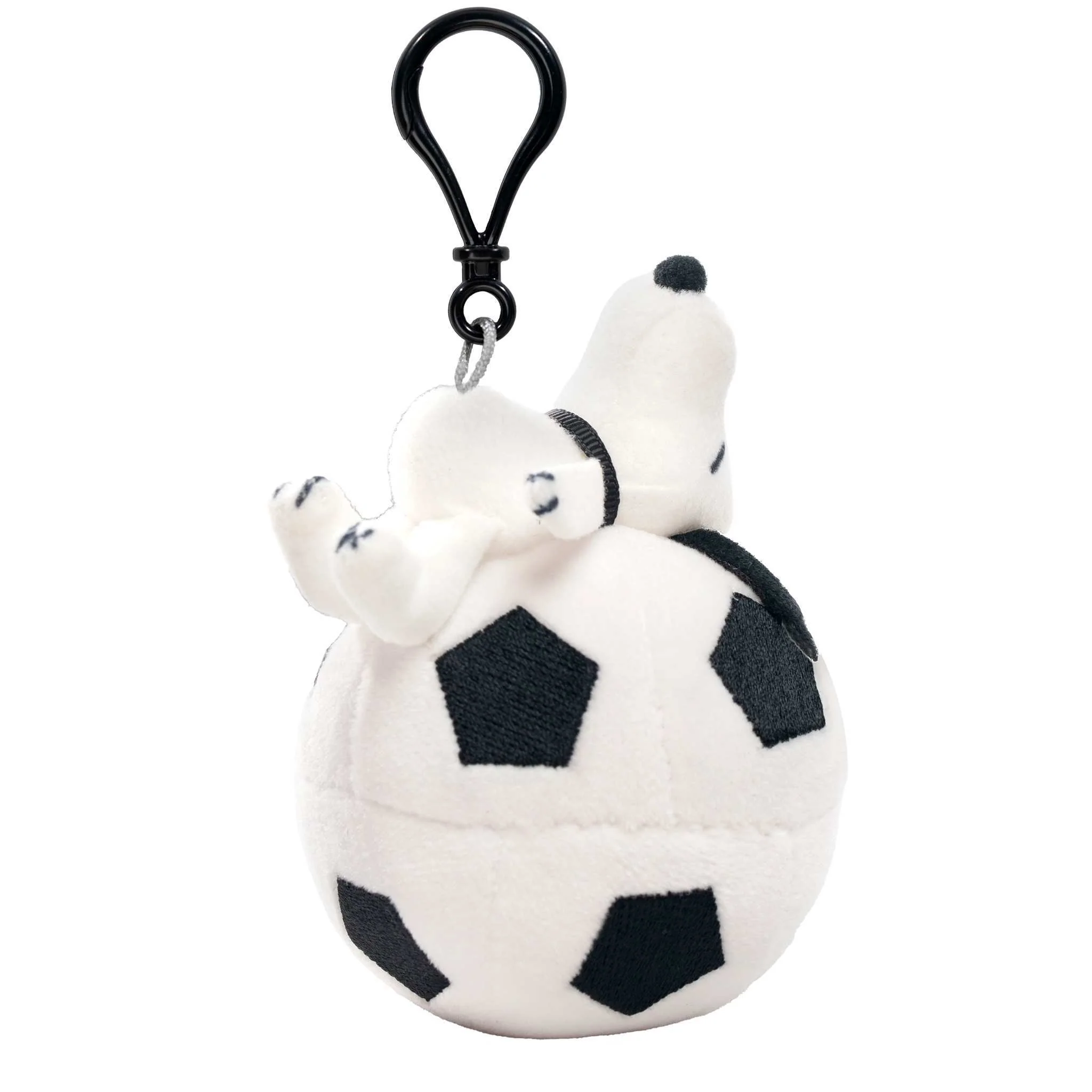 Peanuts Super Duper Plush Keychain Blind Bags Wave 01A - Individual Blind Bag - Image 10