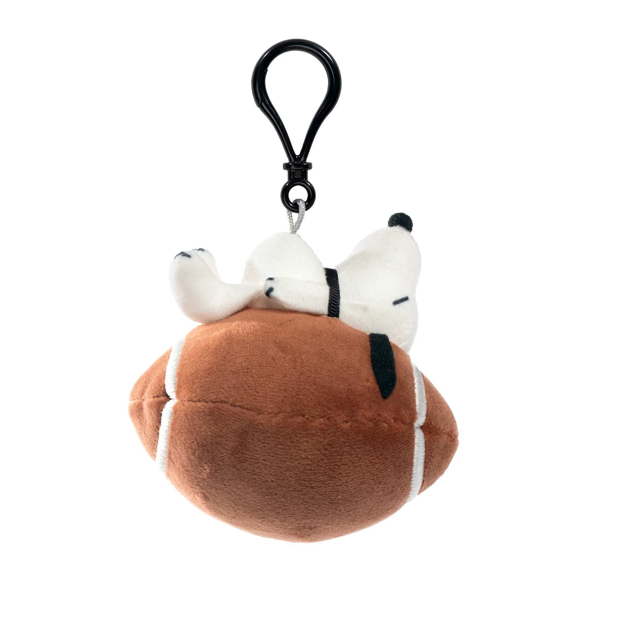 Peanuts Super Duper Plush Keychain Blind Bags Wave 01A - Individual Blind Bag - Image 3