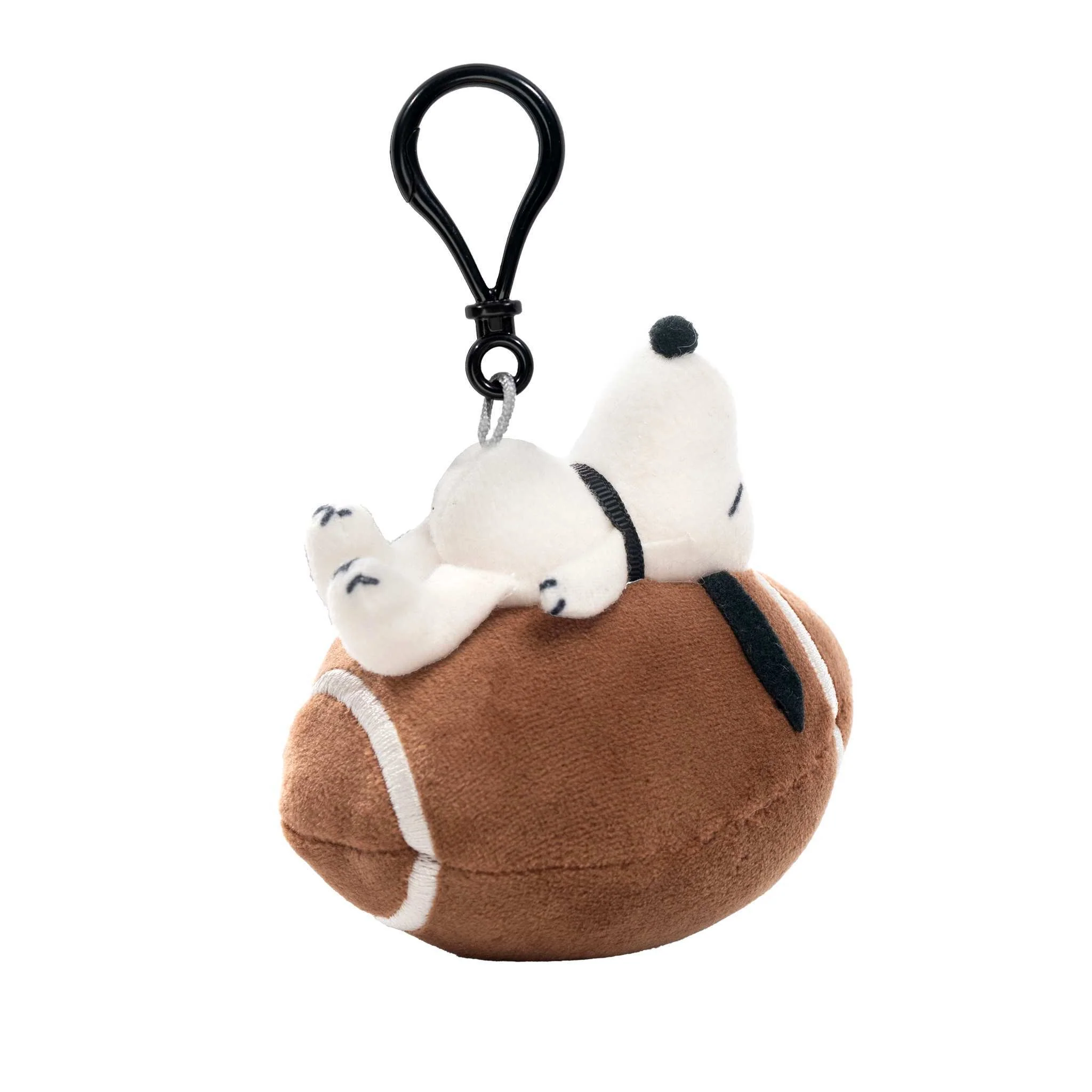 Peanuts Super Duper Plush Keychain Blind Bags Wave 01A - Individual Blind Bag - Image 4