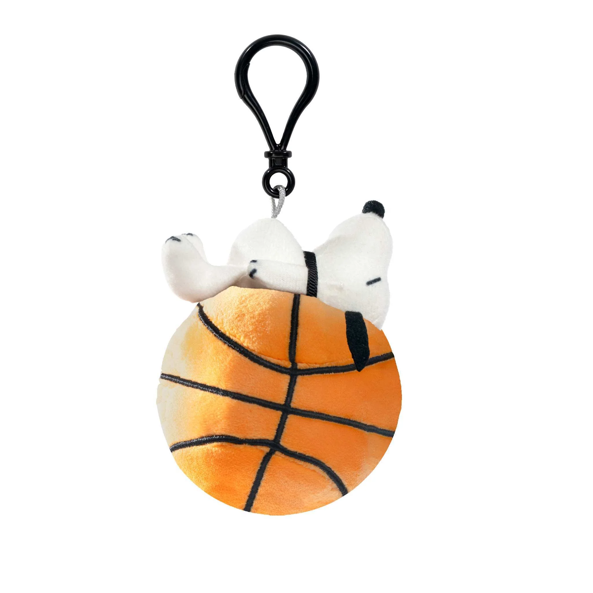 Peanuts Super Duper Plush Keychain Blind Bags Wave 01A - Individual Blind Bag - Image 5