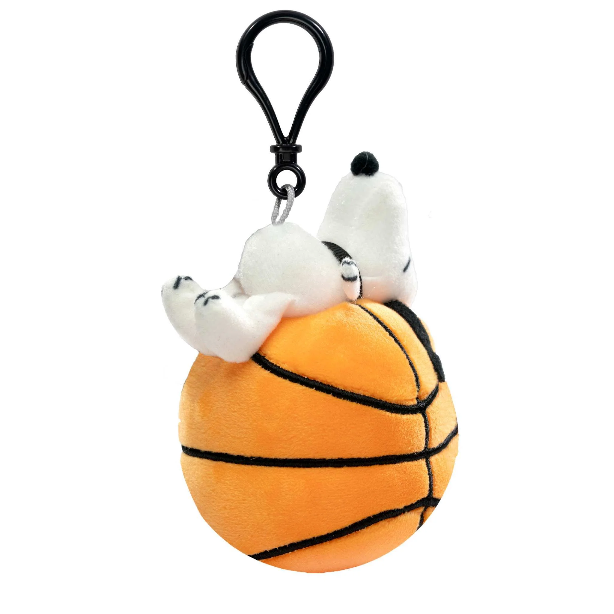 Peanuts Super Duper Plush Keychain Blind Bags Wave 01A - Individual Blind Bag - Image 6