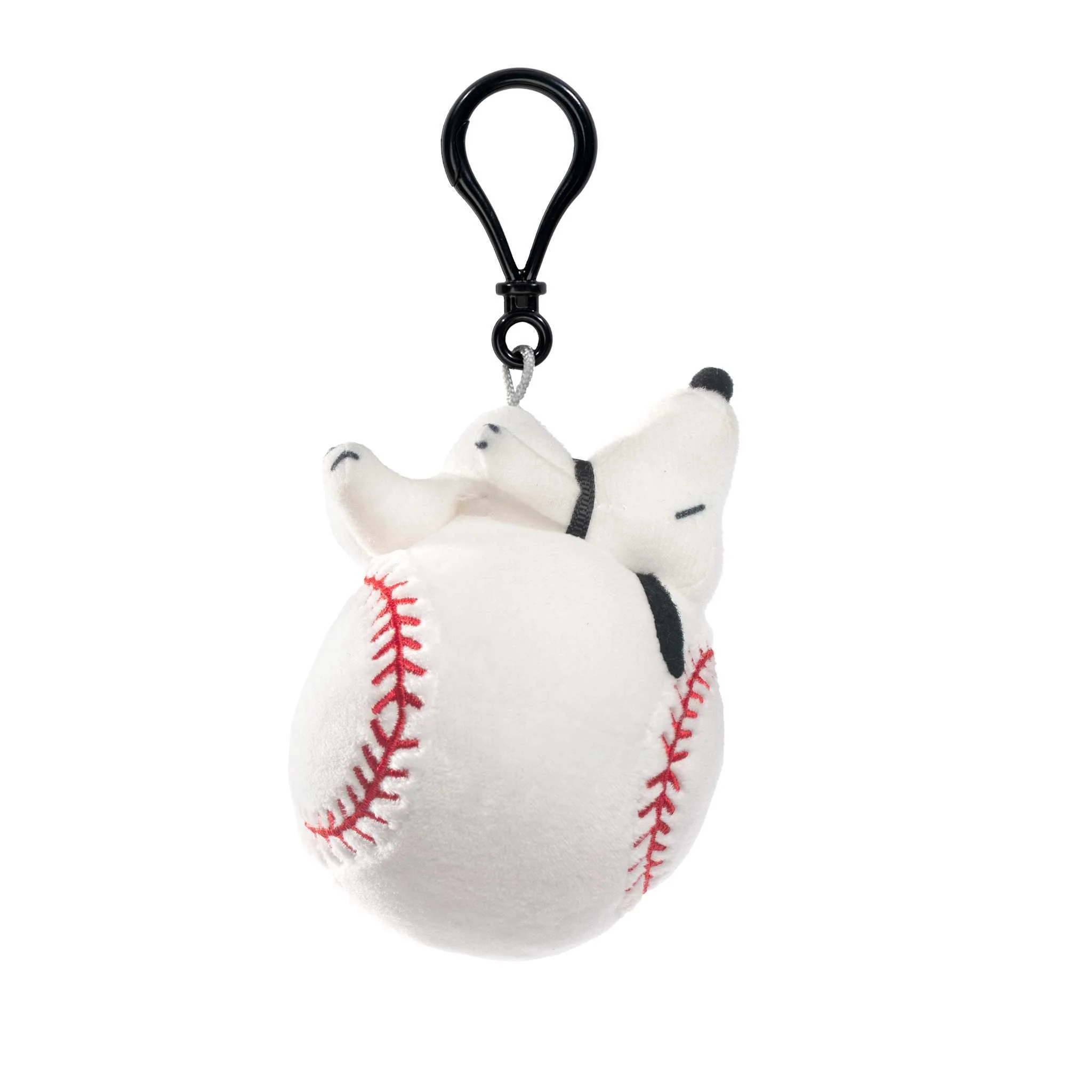 Peanuts Super Duper Plush Keychain Blind Bags Wave 01A - Individual Blind Bag - Image 7