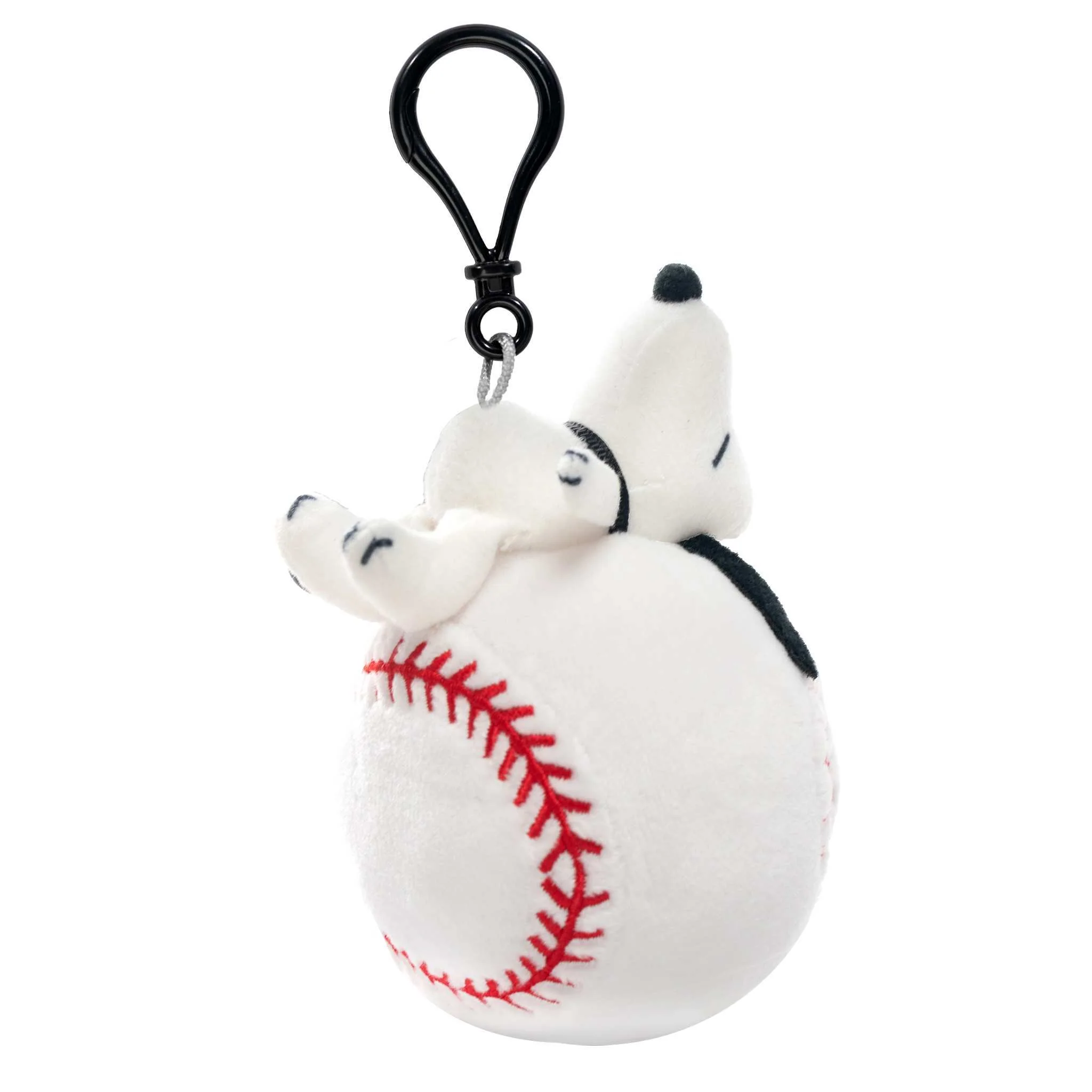 Peanuts Super Duper Plush Keychain Blind Bags Wave 01A - Individual Blind Bag - Image 8