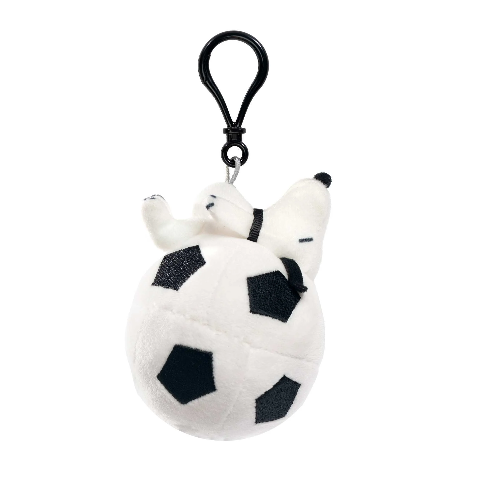 Peanuts Super Duper Plush Keychain Blind Bags Wave 01A - Individual Blind Bag - Image 9