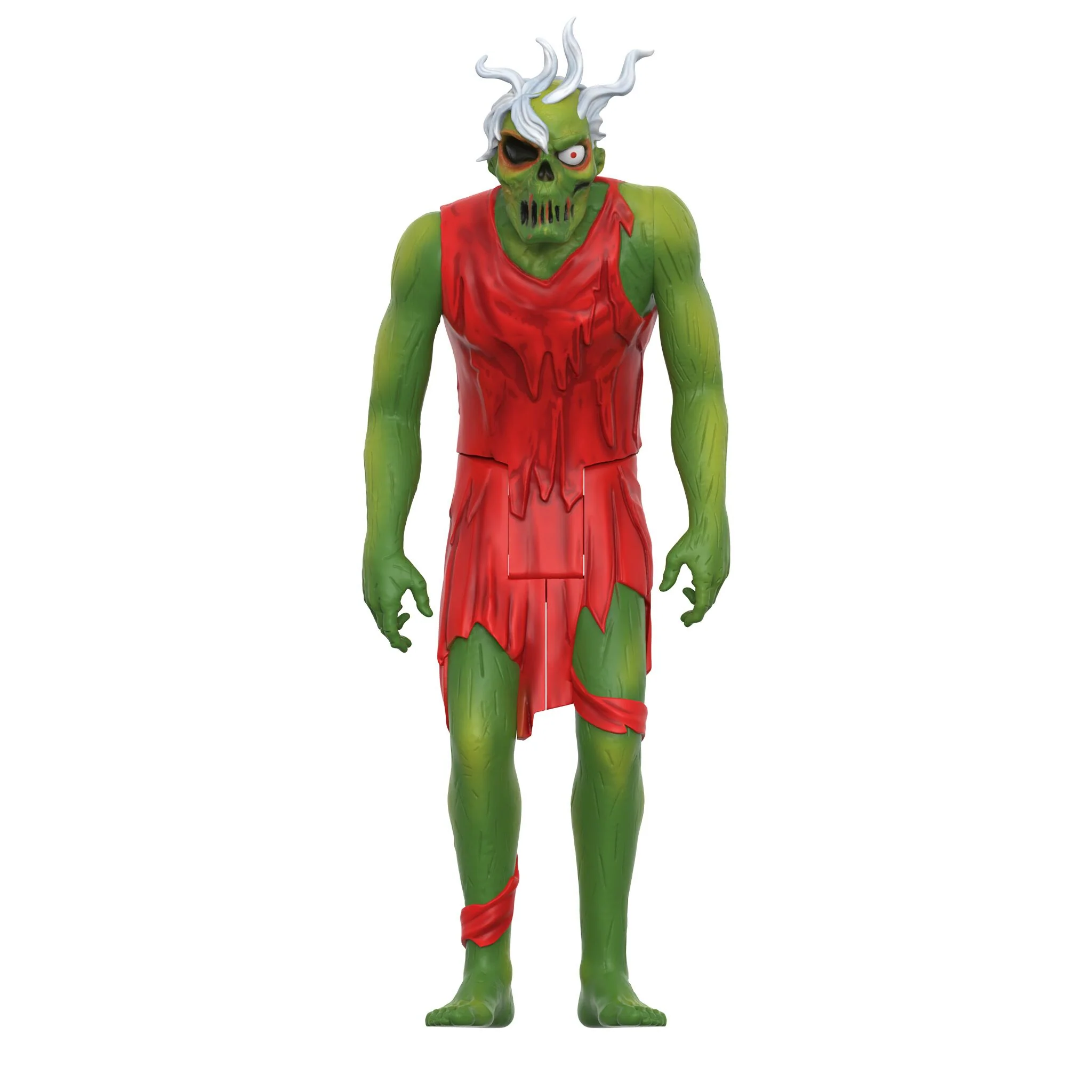 Pre-Code Horror ReAction Figures Wave 02 - Unseen 9 - Spine-Chilling Ghoul - Image 3