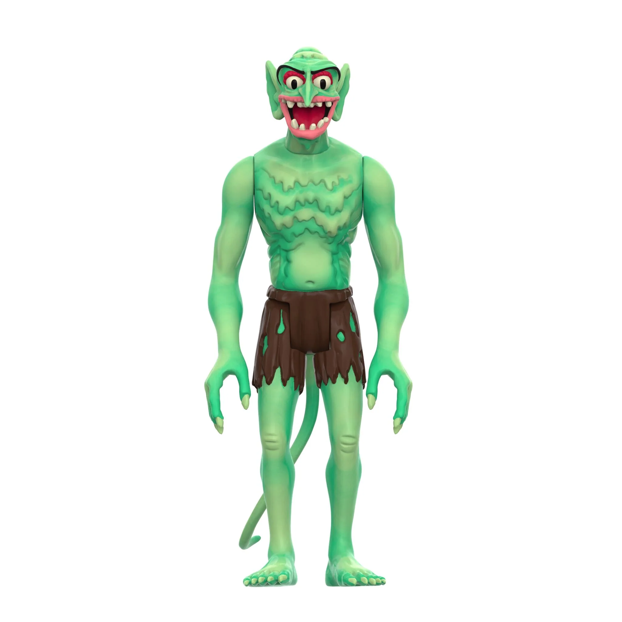 Pre-Code Horror ReAction Wave 1 - Chilling Tales - Graveyard Ghoul - Image 3