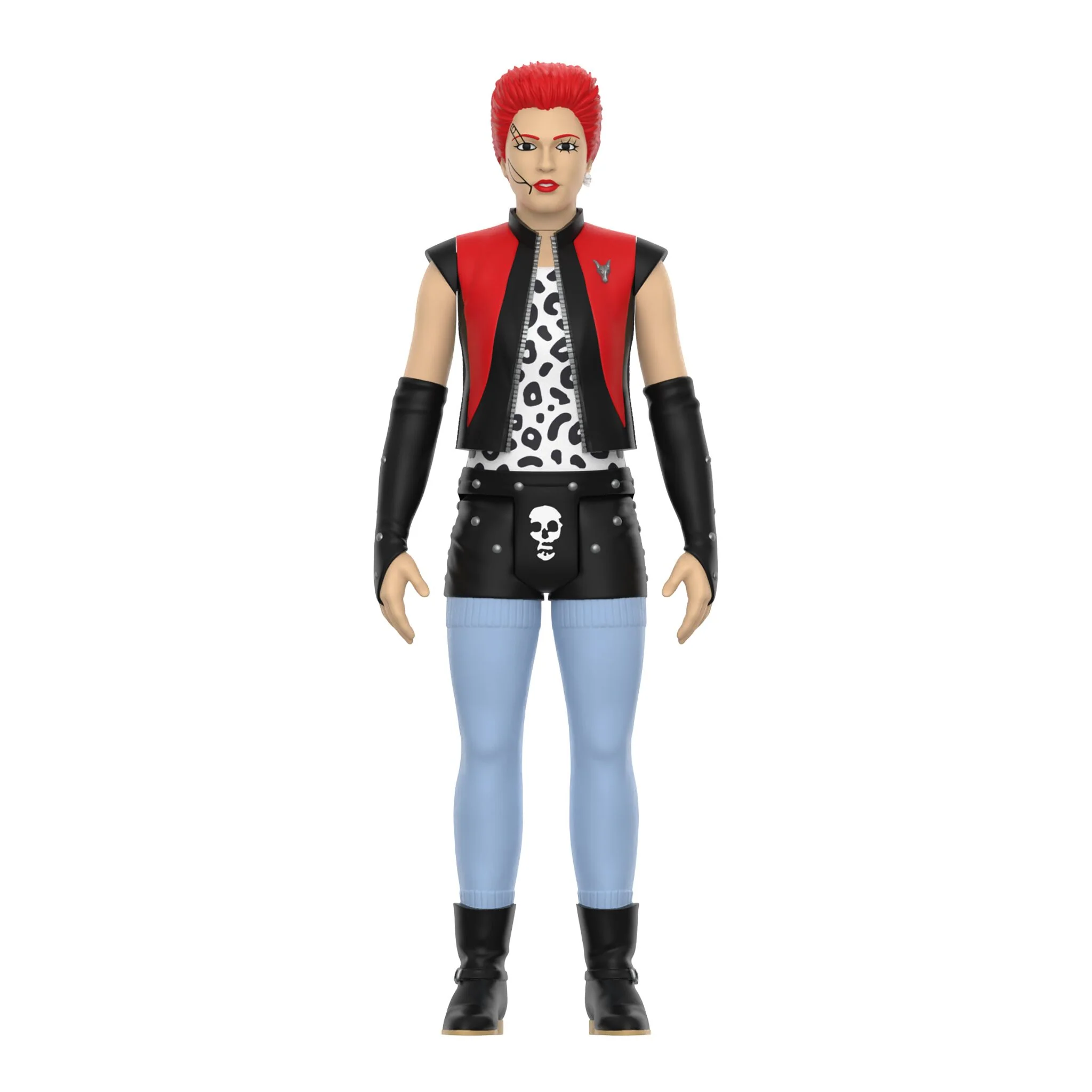 Return of the Living Dead ReAction Figures Wave 02 - Trash - Image 3