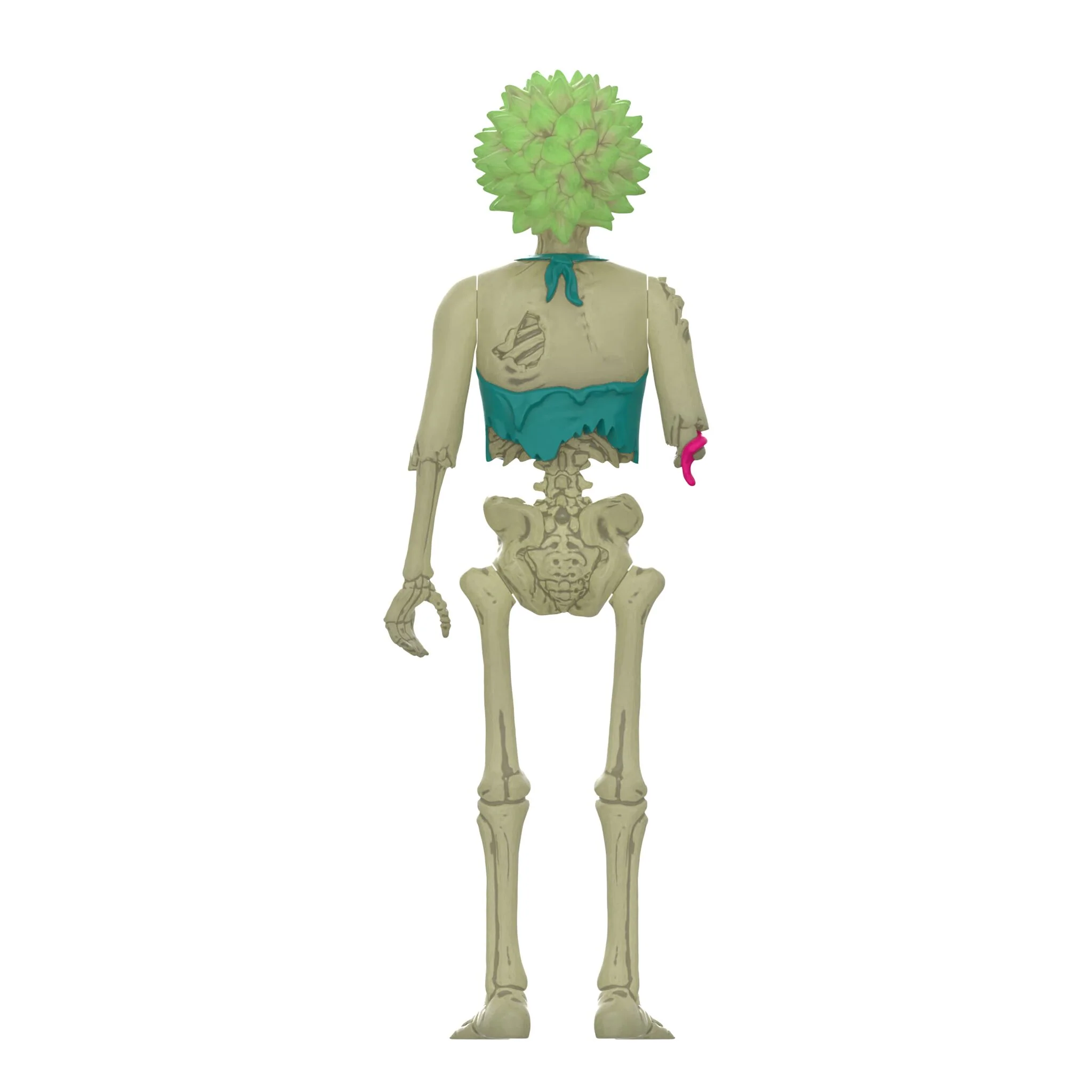 Return of the Living Dead ReAction Figures Wave 05 - Zombie Trash (Monster Glow) - Image 6