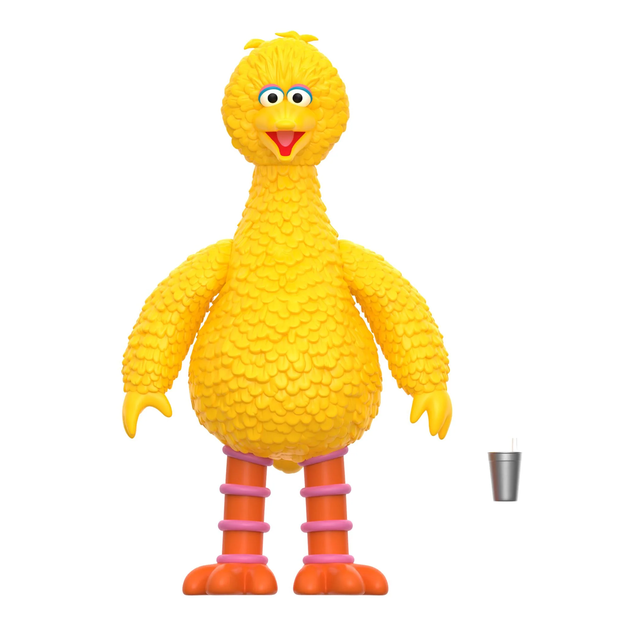 Sesame Street Blind Box Wave 02 - Blind Box Flat - Image 12