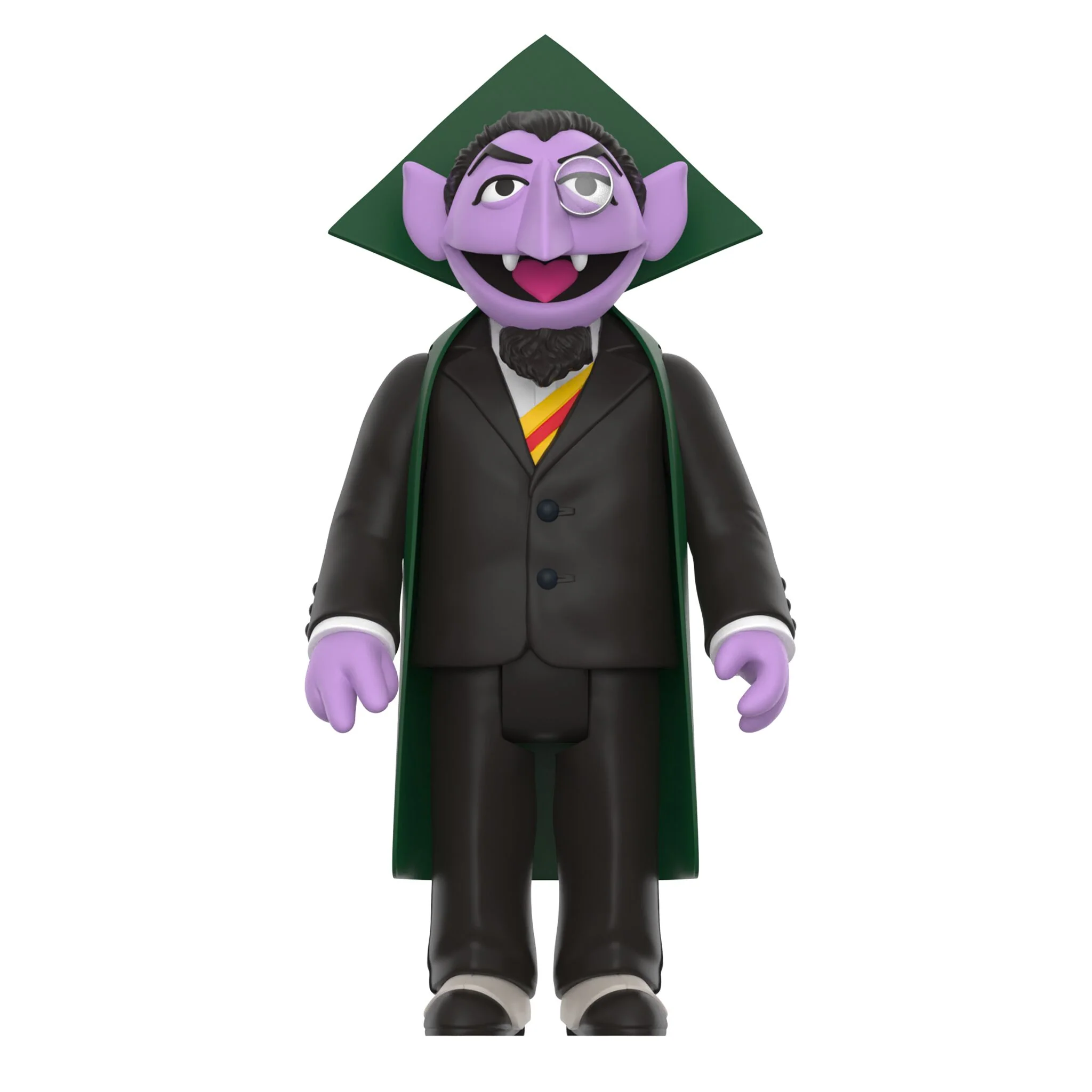 Sesame Street Blind Box Wave 02 - Blind Box Flat - Image 14