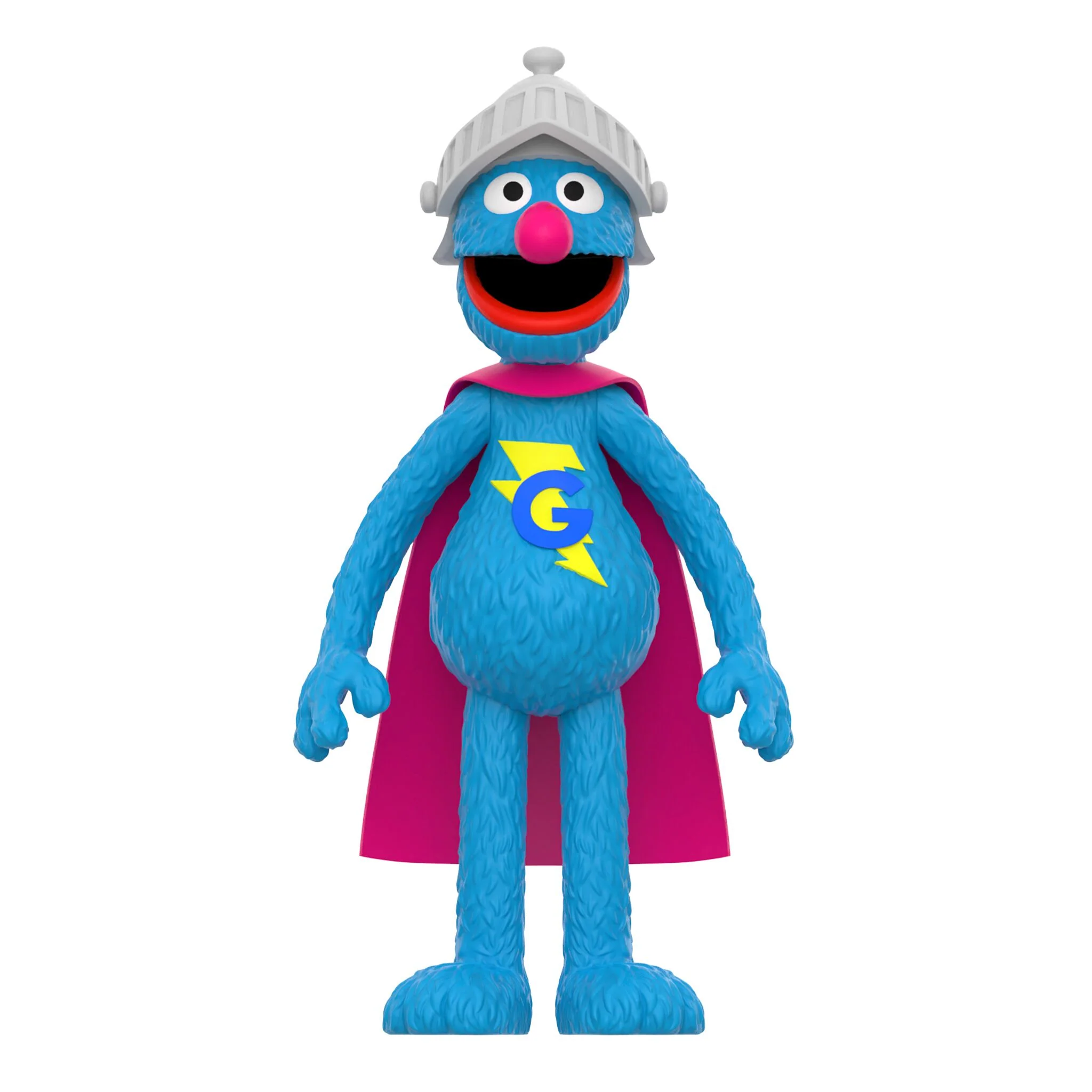 Sesame Street Blind Box Wave 02 - Blind Box Flat - Image 16