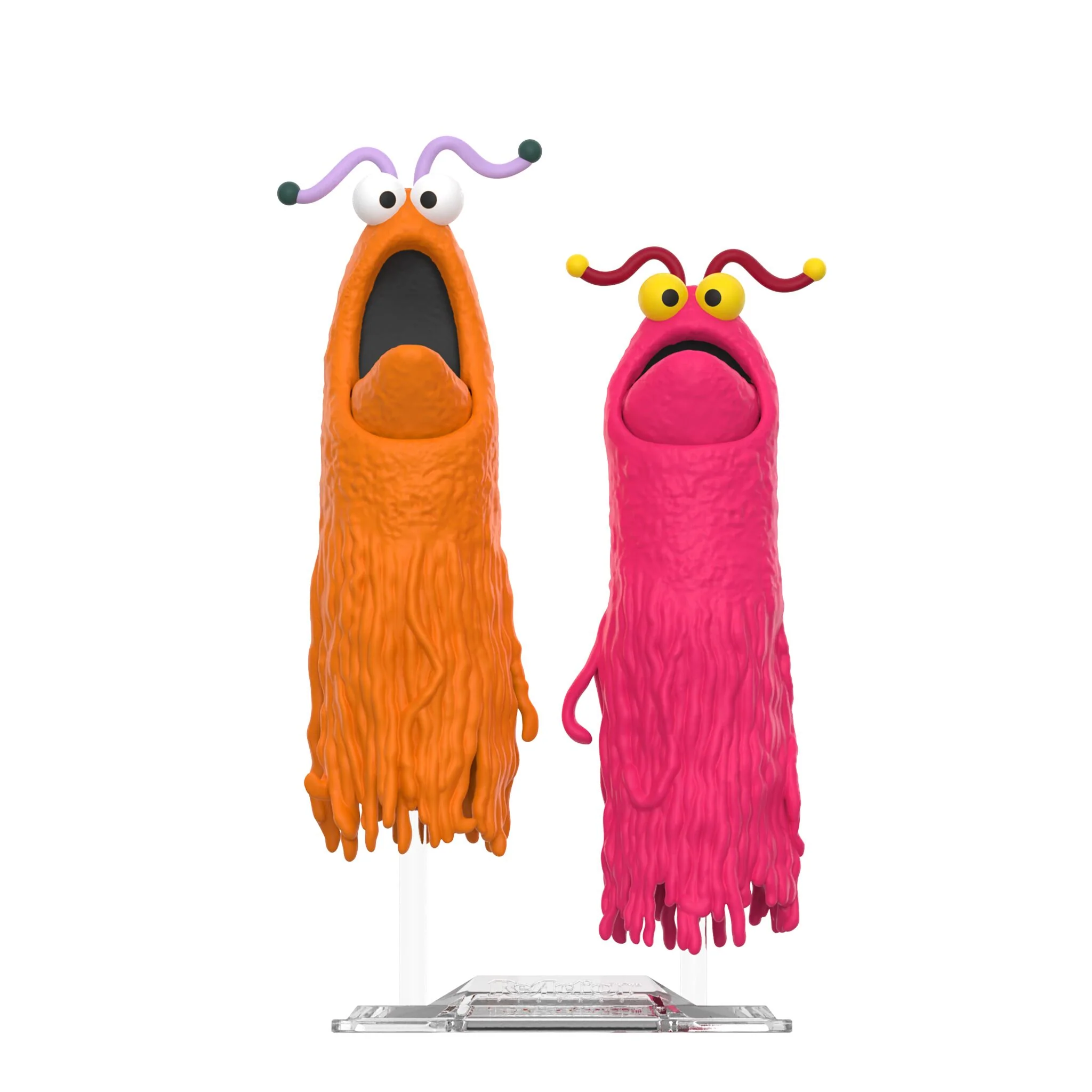 Sesame Street Blind Box Wave 02 - Blind Box Flat - Image 18