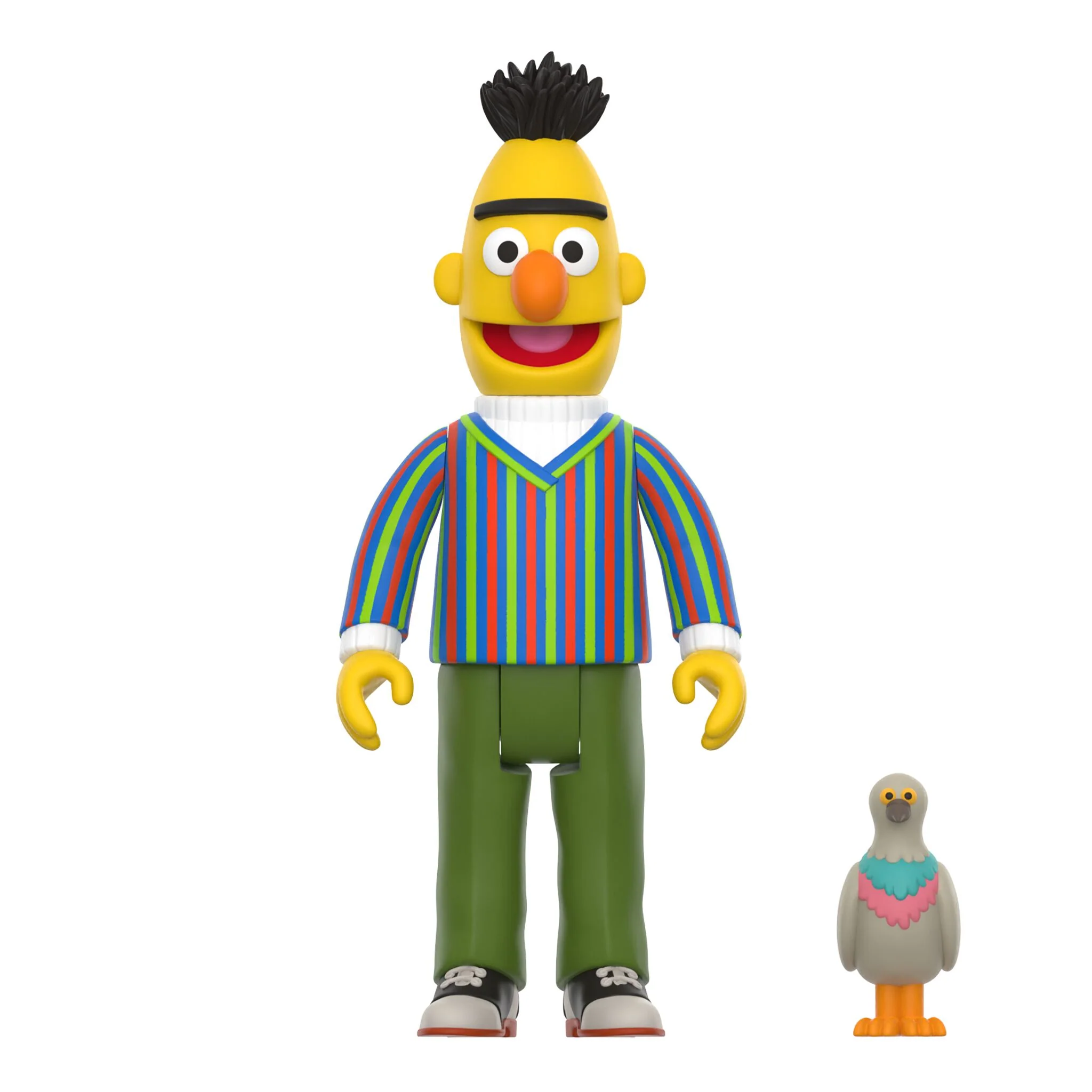 Sesame Street Blind Box Wave 03 - Individual Blind Box - Image 6