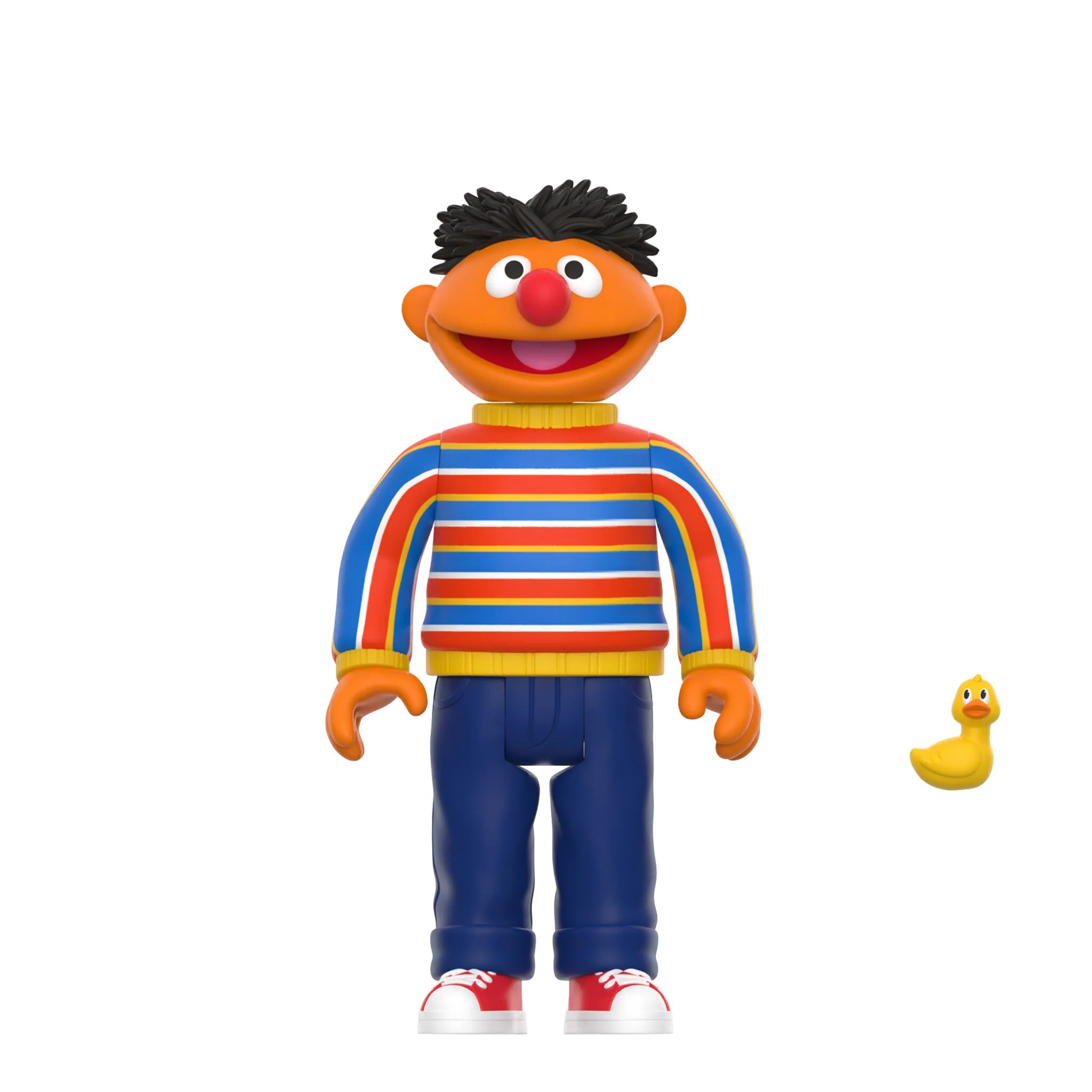 Sesame Street Blind Box Wave 03 - Individual Blind Box - Image 8