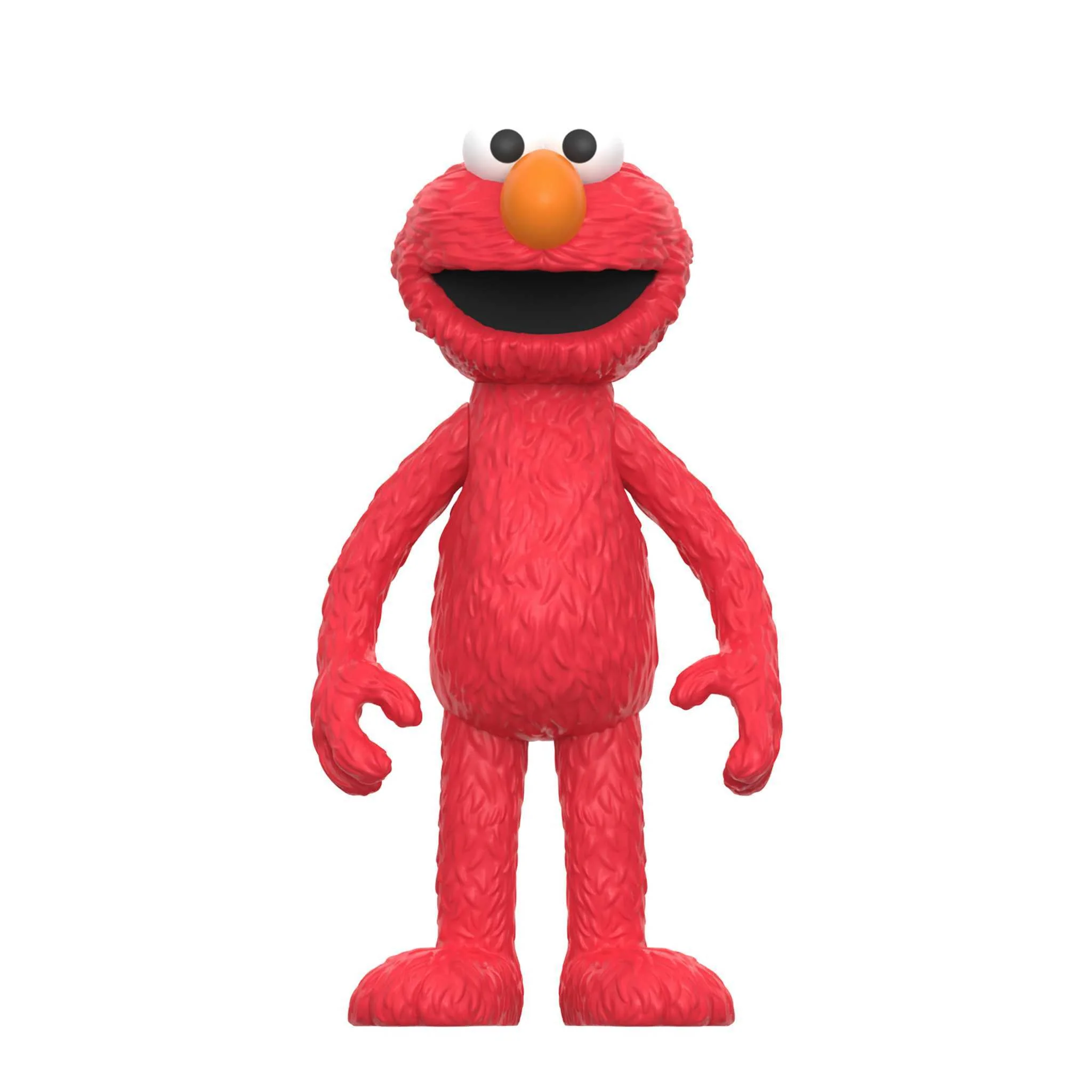 Sesame Street Blind Box Wave 04 - Elmo Individual Blind Box - Image 7