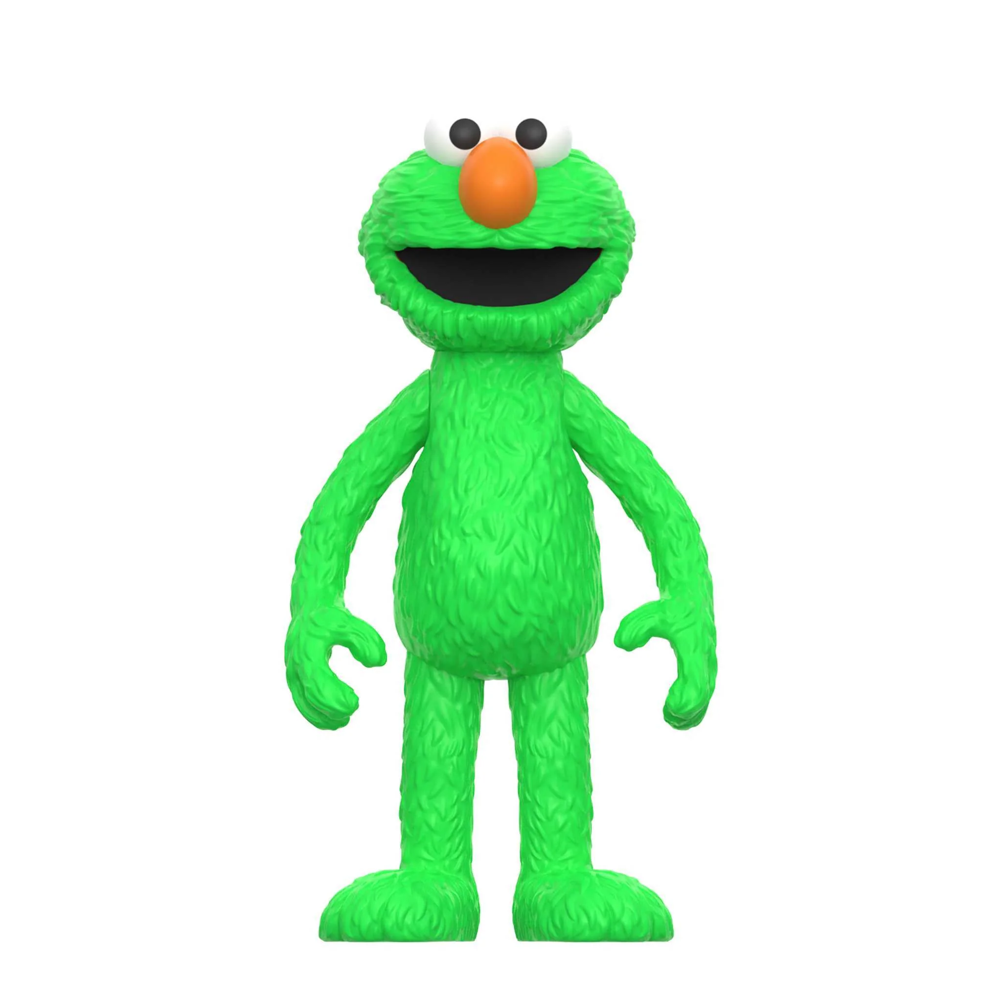 Sesame Street Blind Box Wave 04 - Elmo Individual Blind Box - Image 4