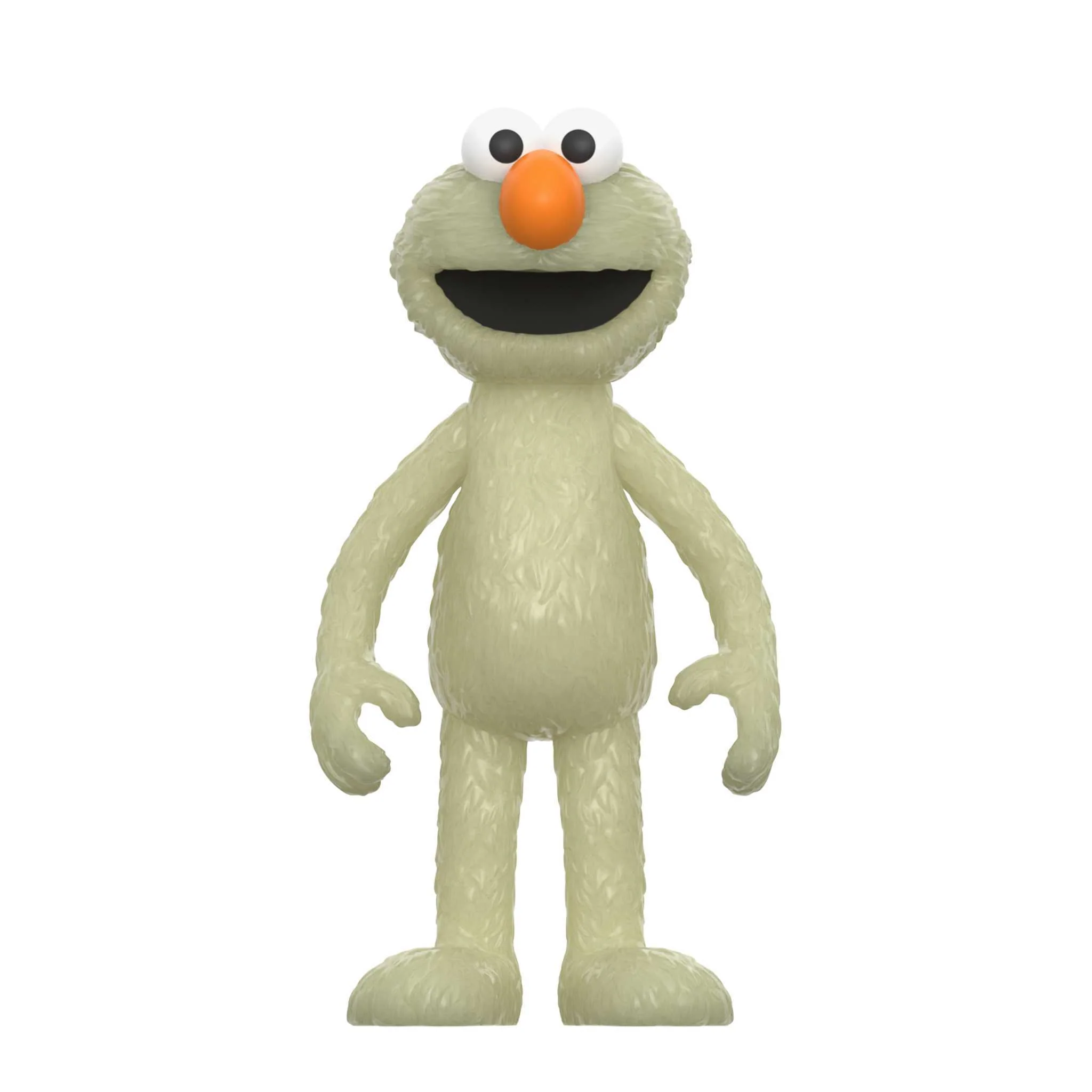 Sesame Street Blind Box Wave 04 - Elmo Individual Blind Box - Image 8