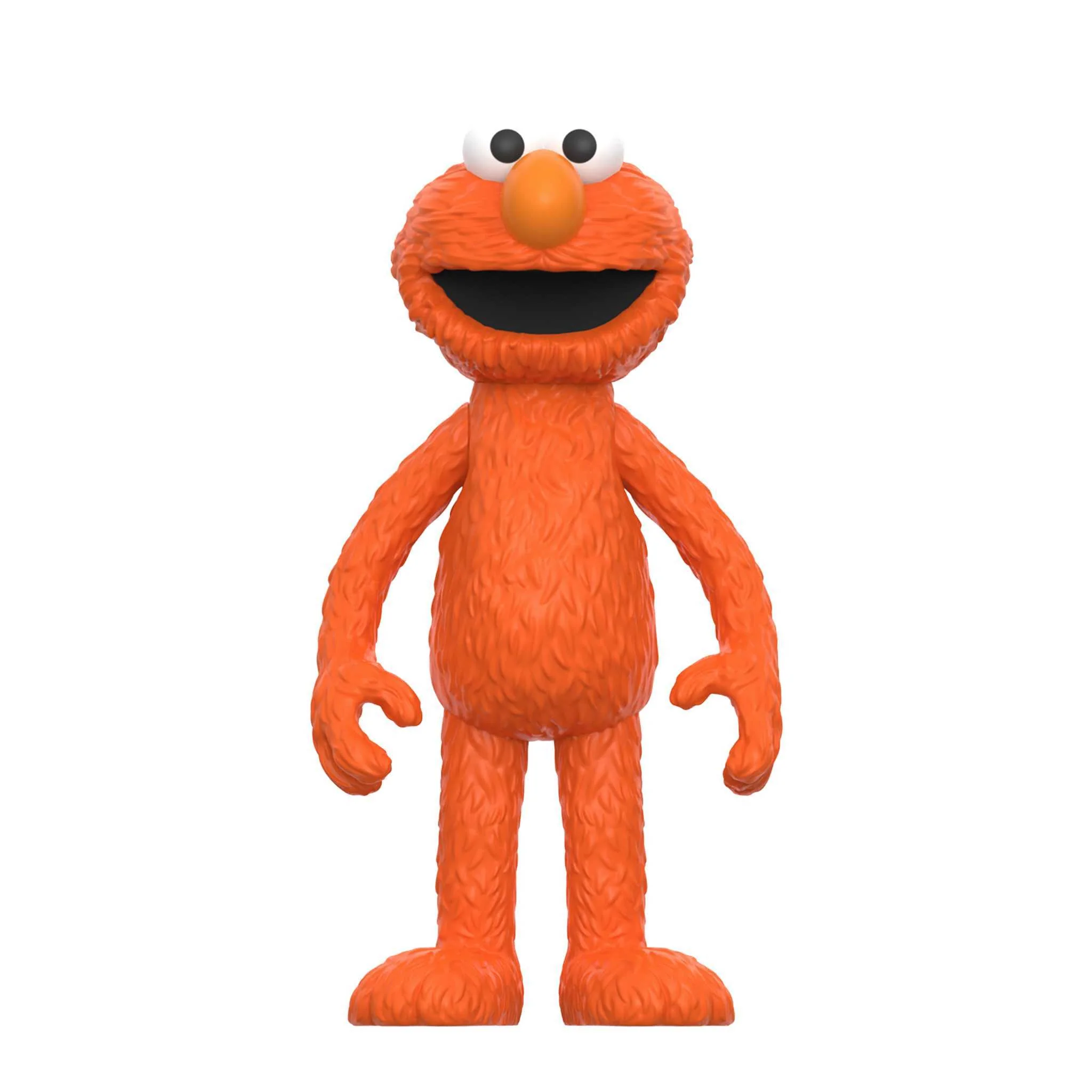 Sesame Street Blind Box Wave 04 - Elmo Individual Blind Box - Image 5