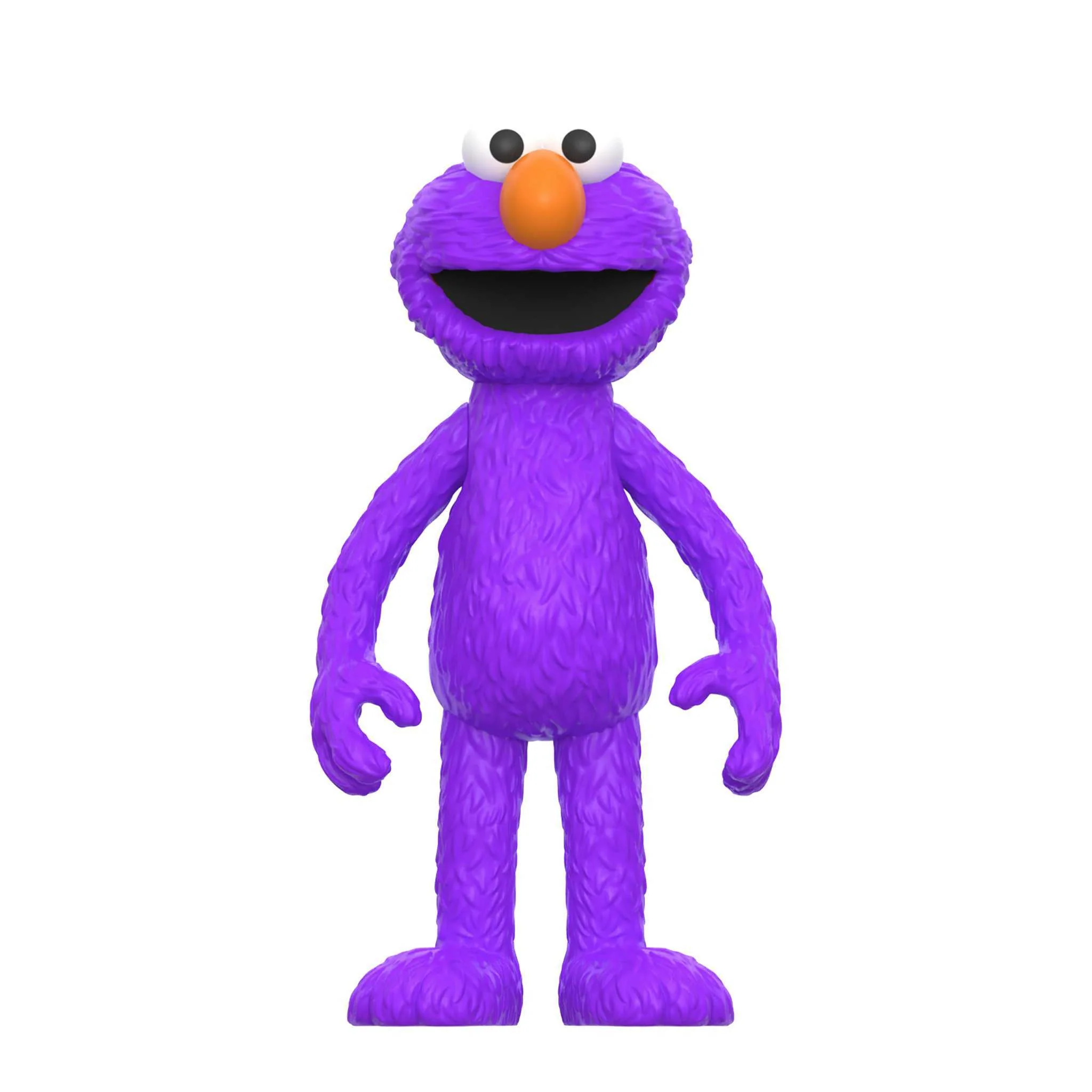 Sesame Street Blind Box Wave 04 - Elmo Individual Blind Box - Image 6