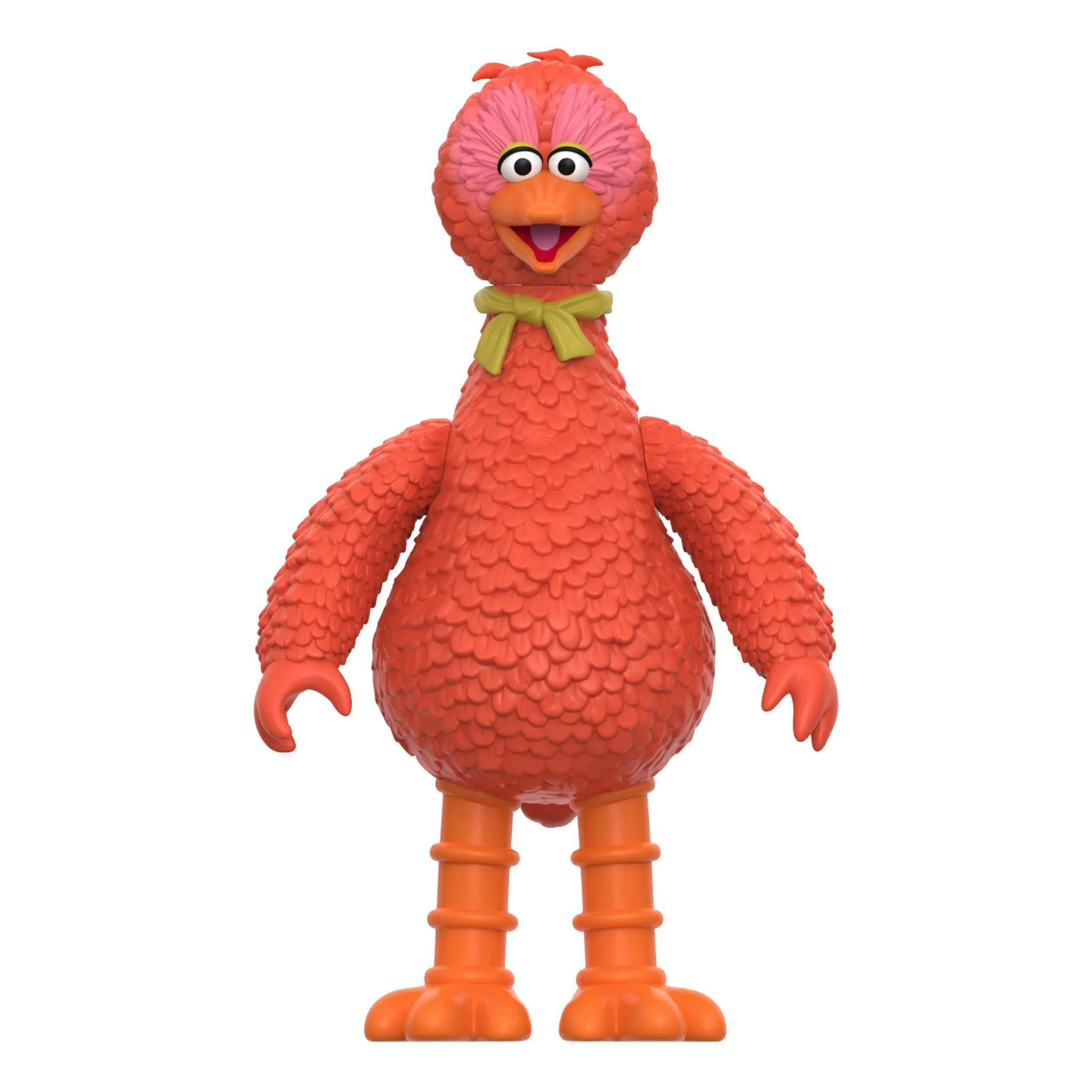 Sesame Street Blind Box Wave 05 (Big Birds From Around The World) - Individual Blind Box - Image 5