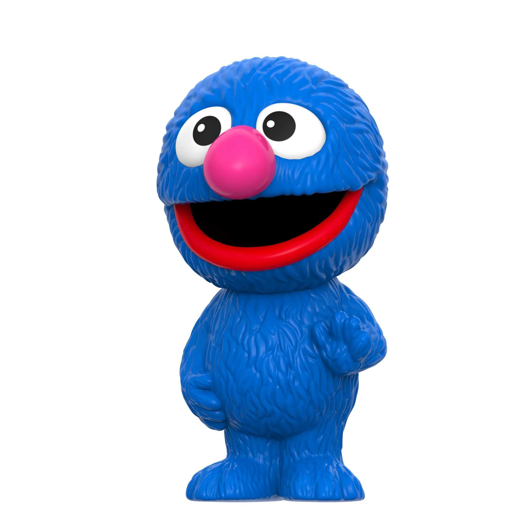 Sesame Street FUN! FUN! Wave 01 - Grover - Image 6