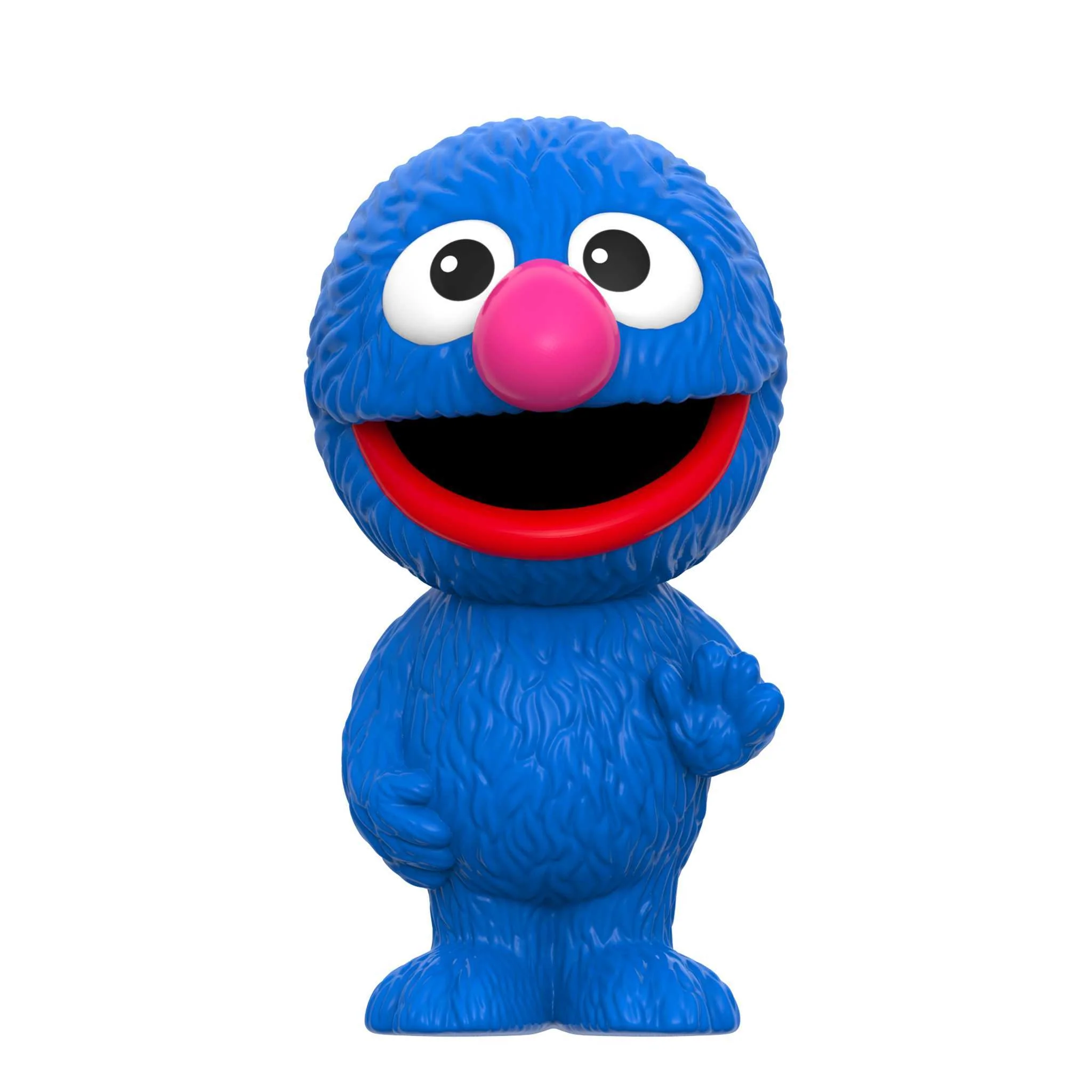 Sesame Street FUN! FUN! Wave 01 - Grover - Image 7