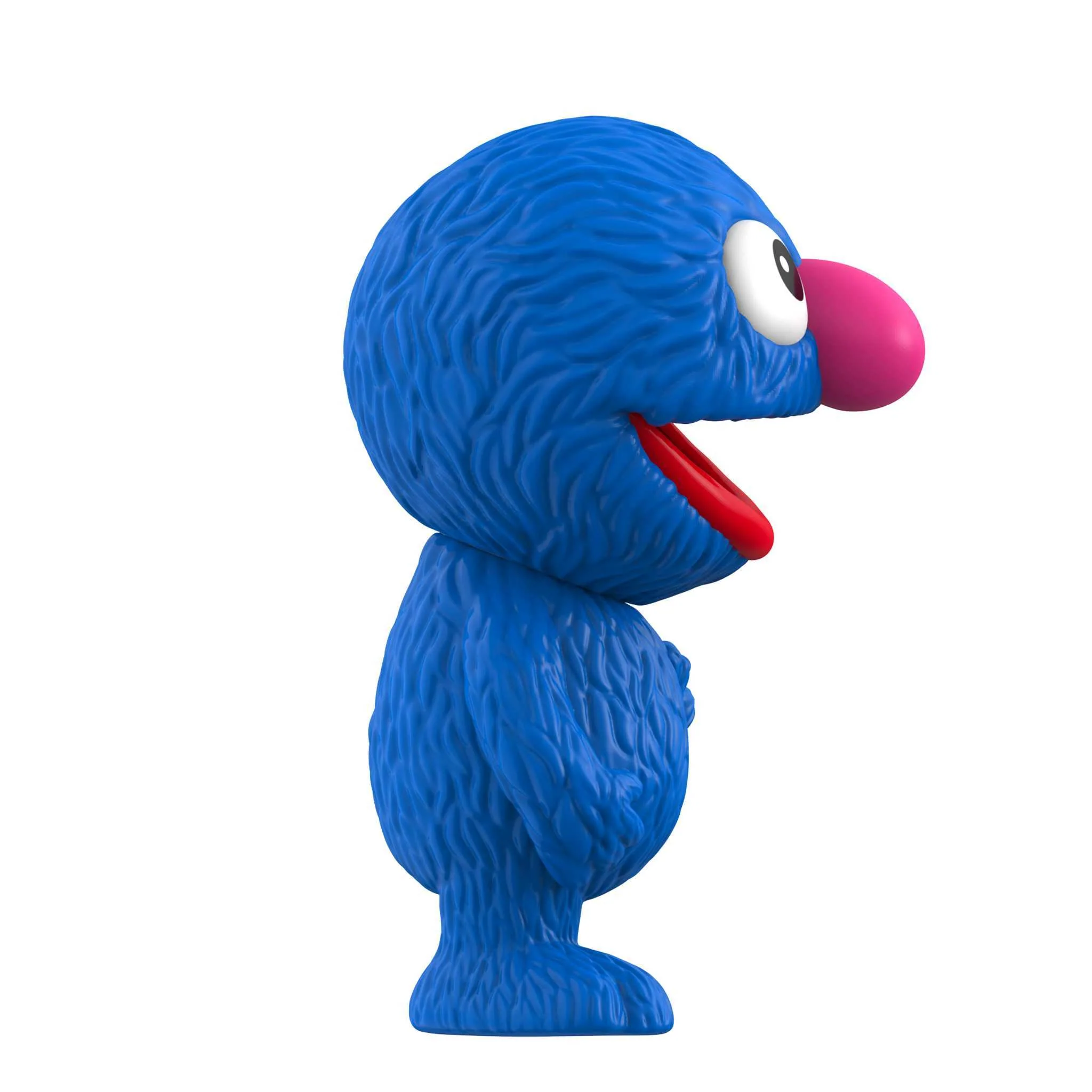 Sesame Street FUN! FUN! Wave 01 - Grover - Image 8