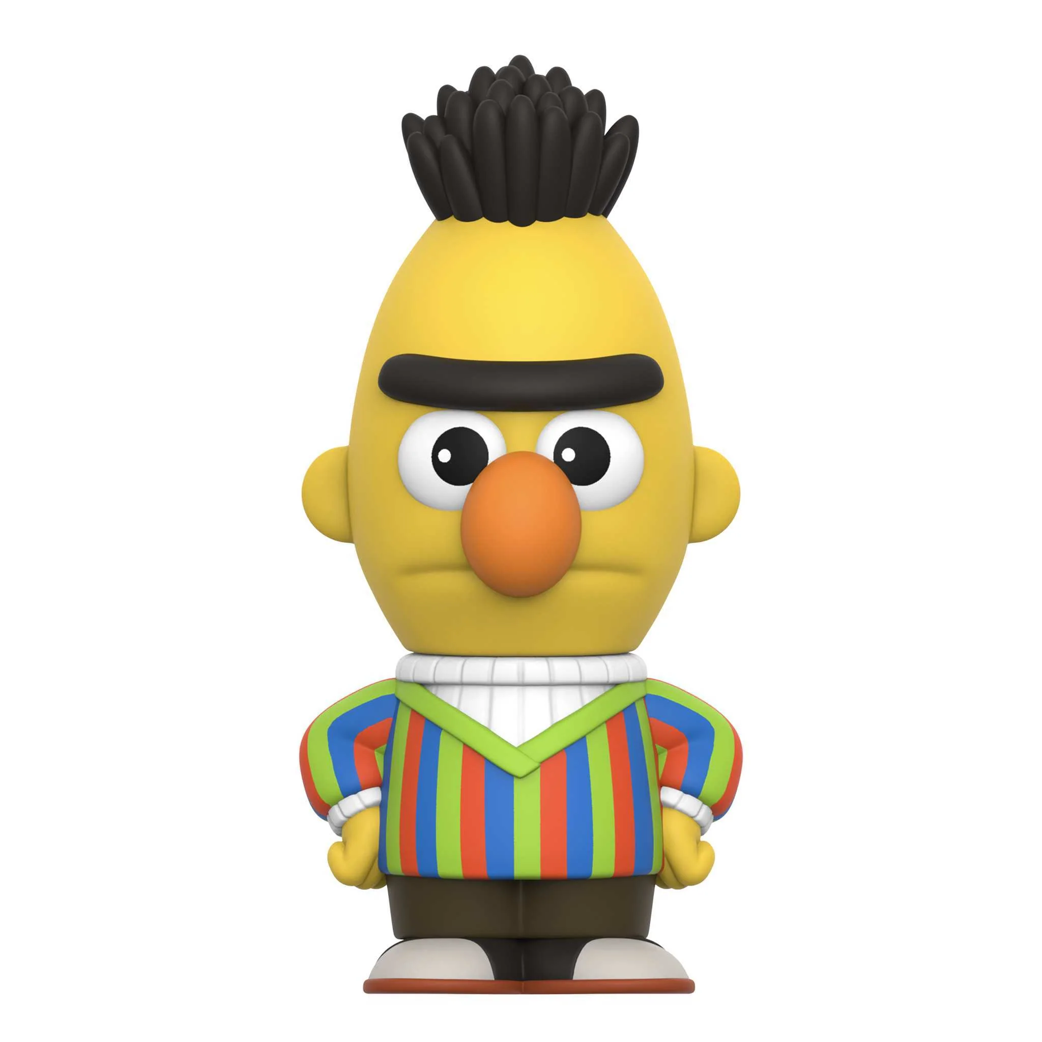 Sesame Street FUN! FUN! Wave 02 - Bert - Image 3