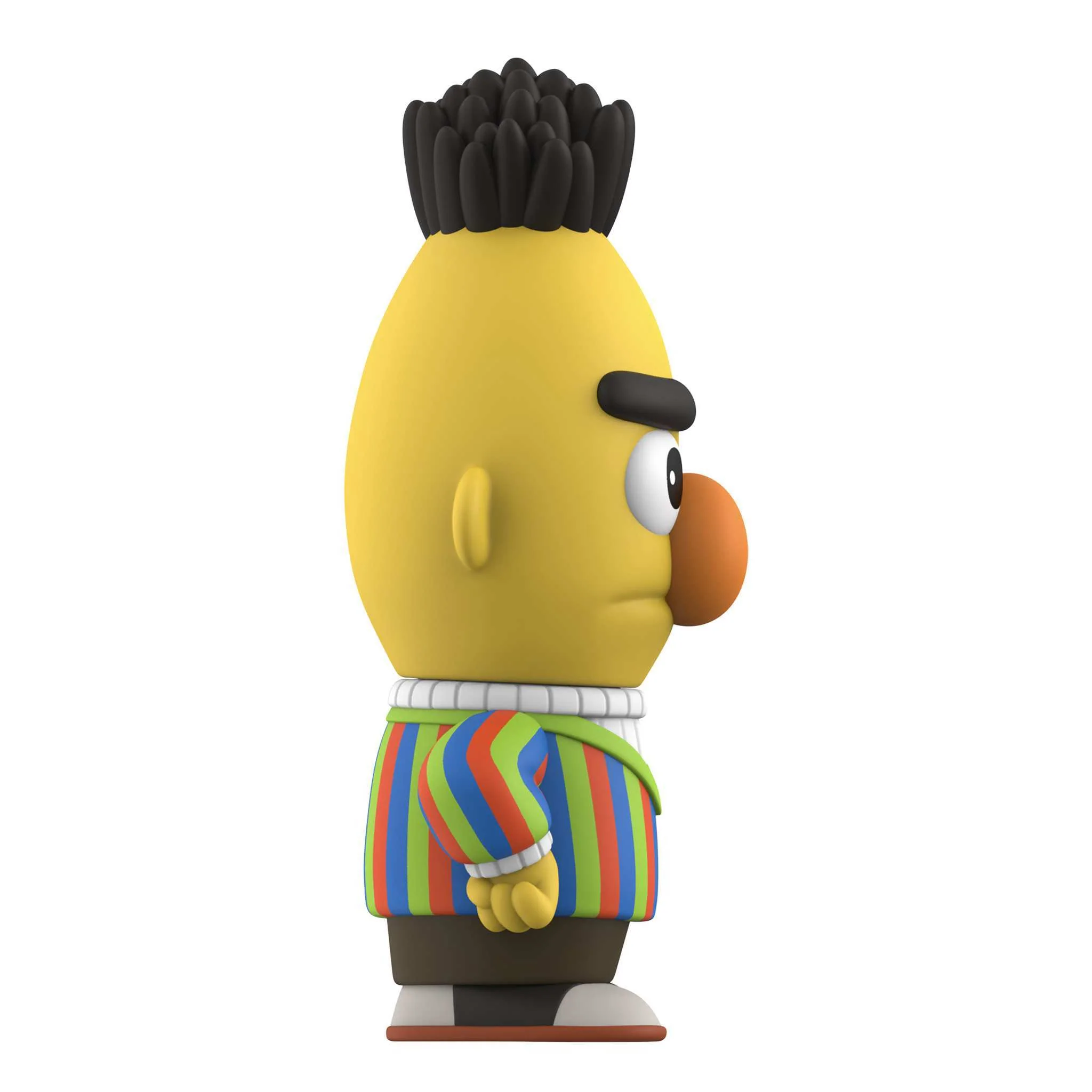 Sesame Street FUN! FUN! Wave 02 - Bert - Image 4