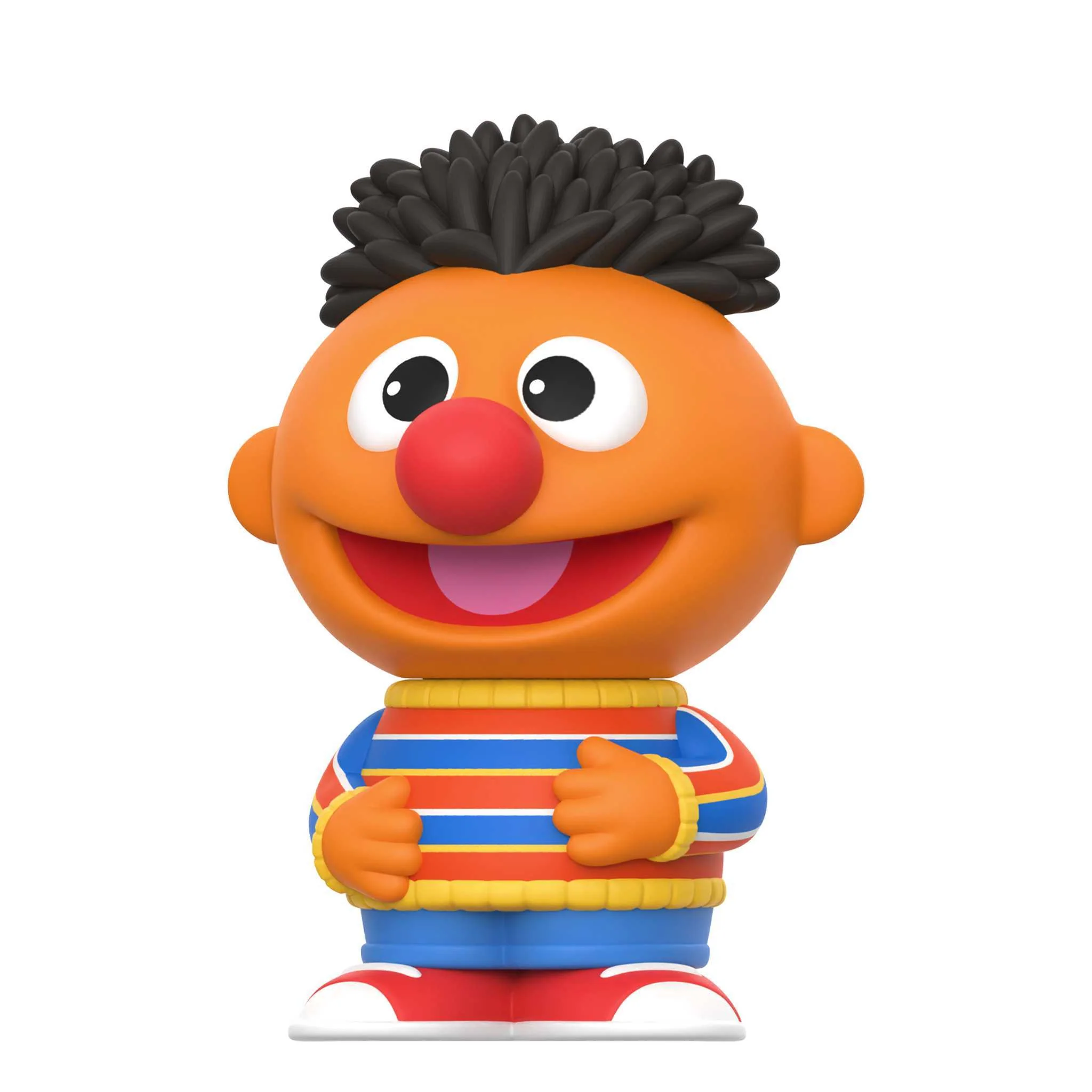 Sesame Street FUN! FUN! Wave 2 - Bert, Ernie & Cookie Monster - Image 12