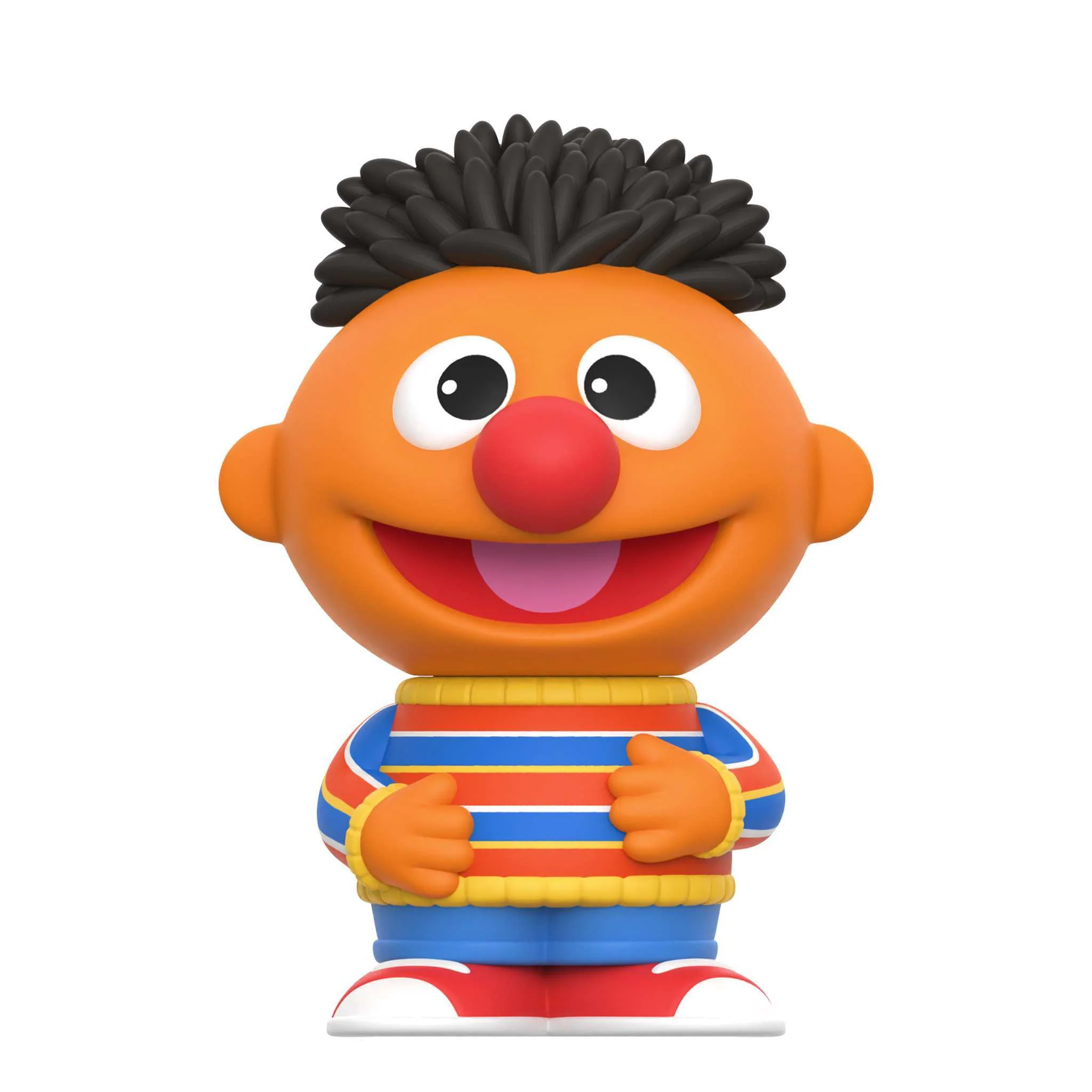 Sesame Street FUN! FUN! Wave 2 - Bert, Ernie & Cookie Monster - Image 13