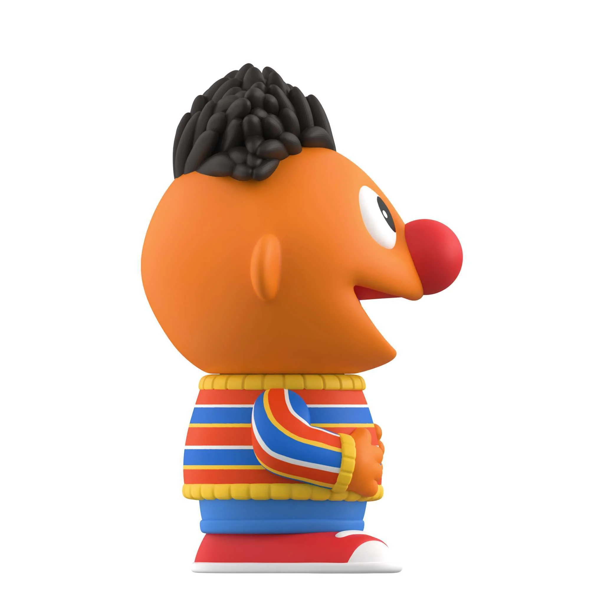 Sesame Street FUN! FUN! Wave 2 - Bert, Ernie & Cookie Monster - Image 14