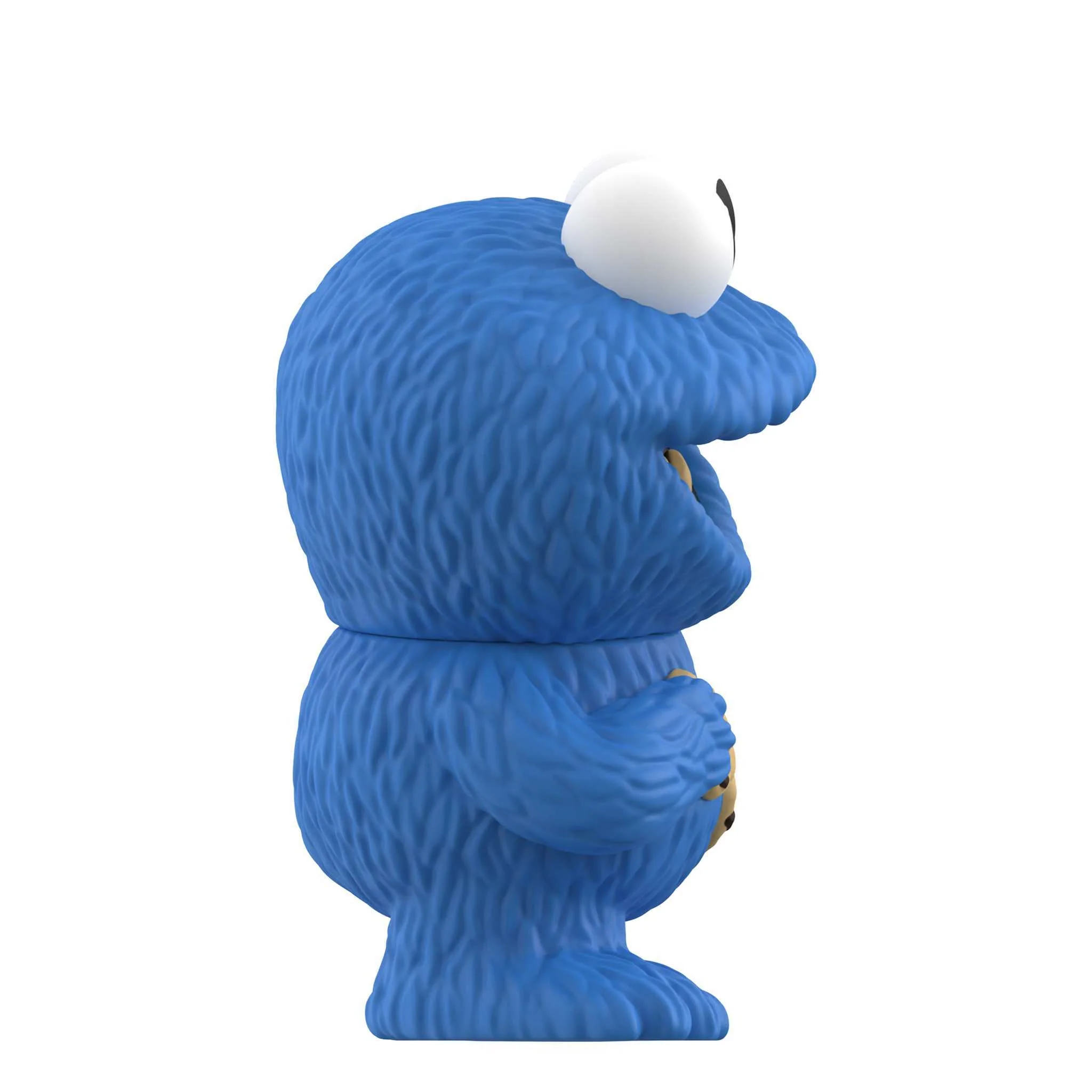 Sesame Street FUN! FUN! Wave 2 - Bert, Ernie & Cookie Monster - Image 8