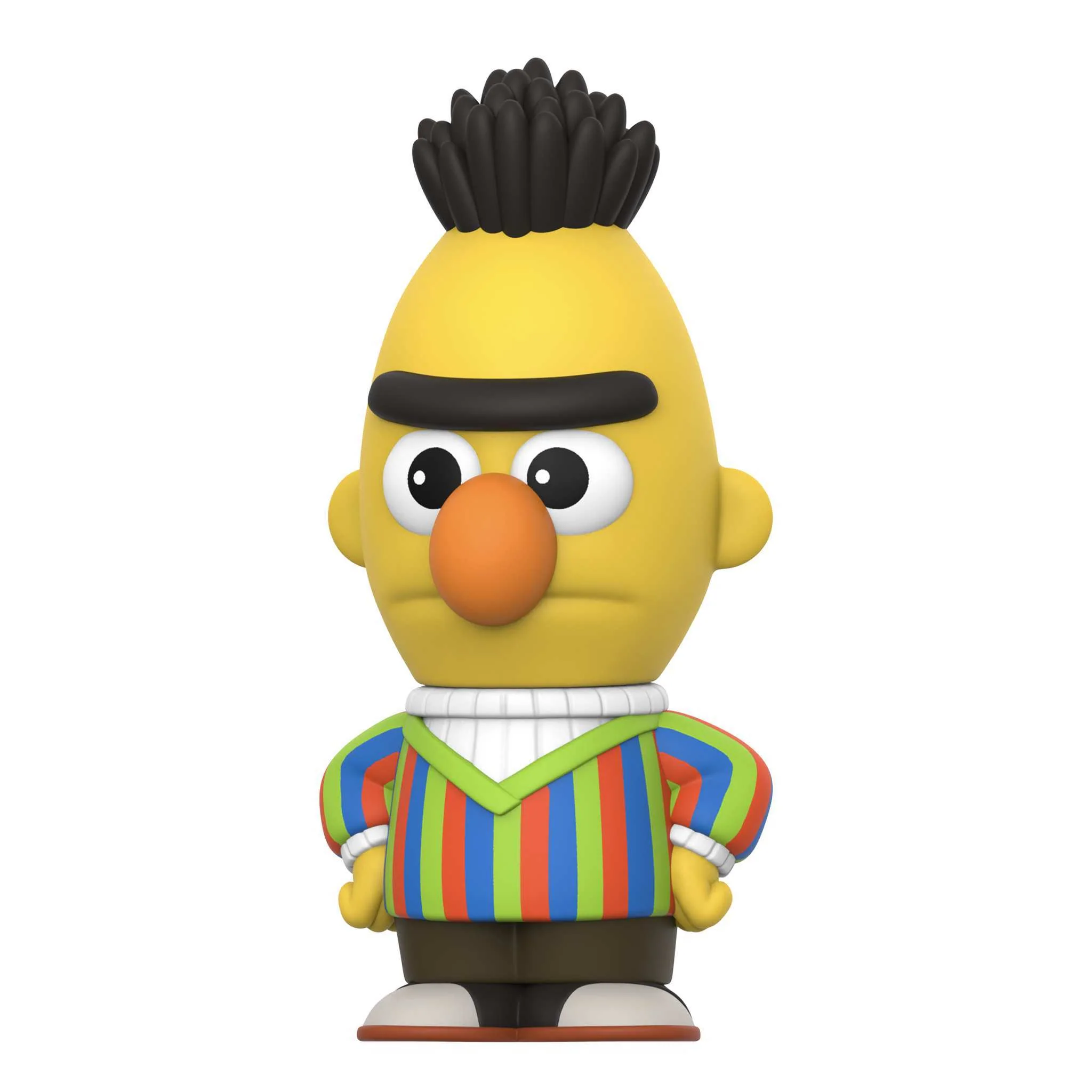 Sesame Street FUN! FUN! Wave 02 - Bert - Image 2